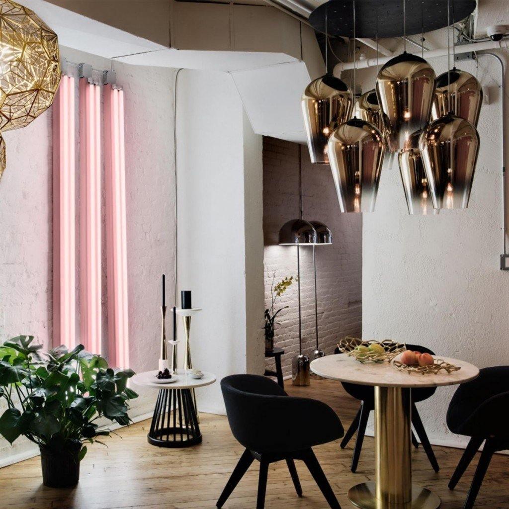 Fade Pendant lamp - Image 7