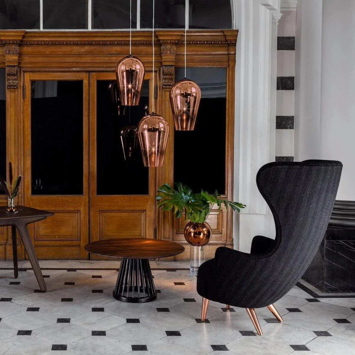 Fade Pendant lamp - Image 8