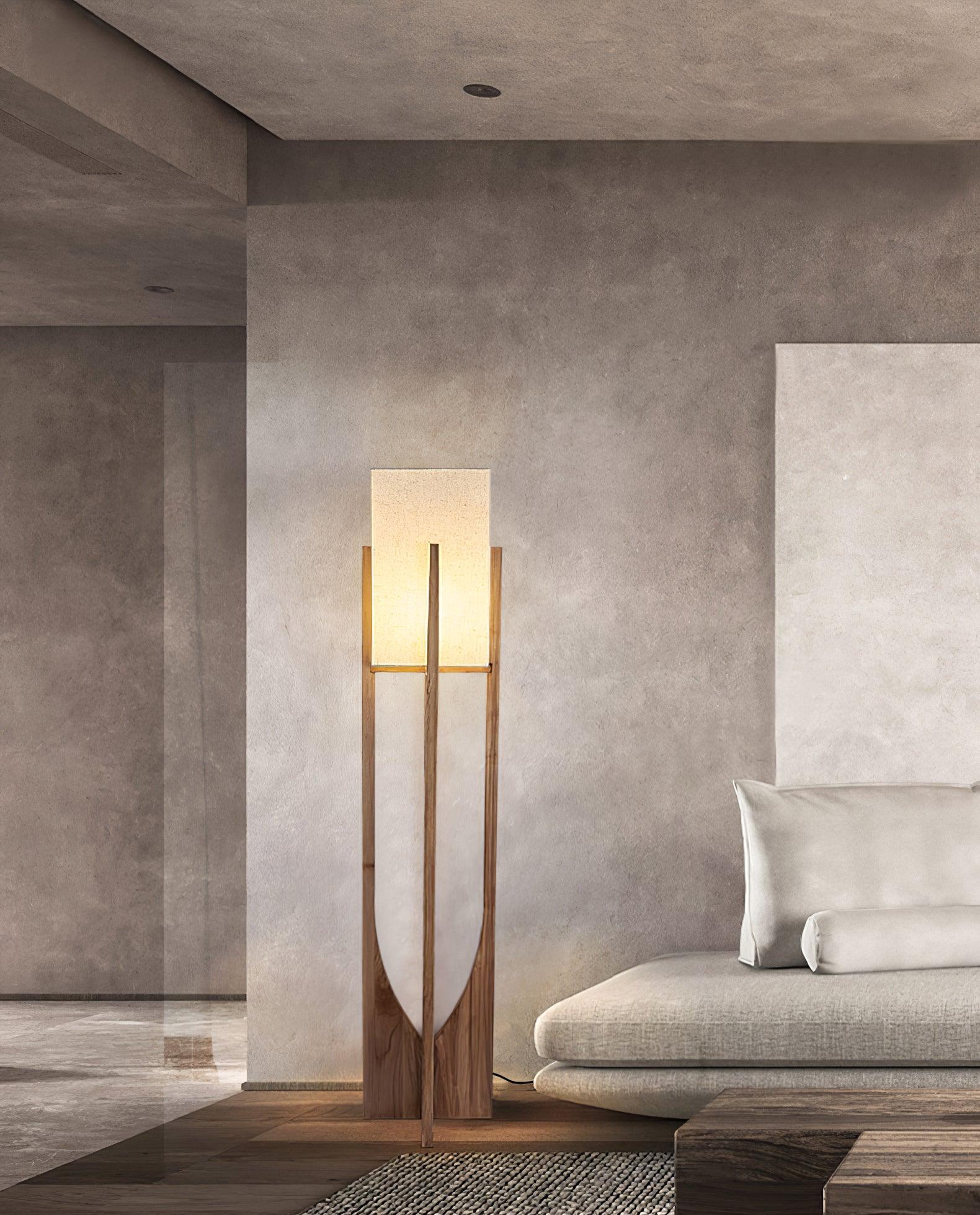 Fairbanks Floor Lamp - Image 11
