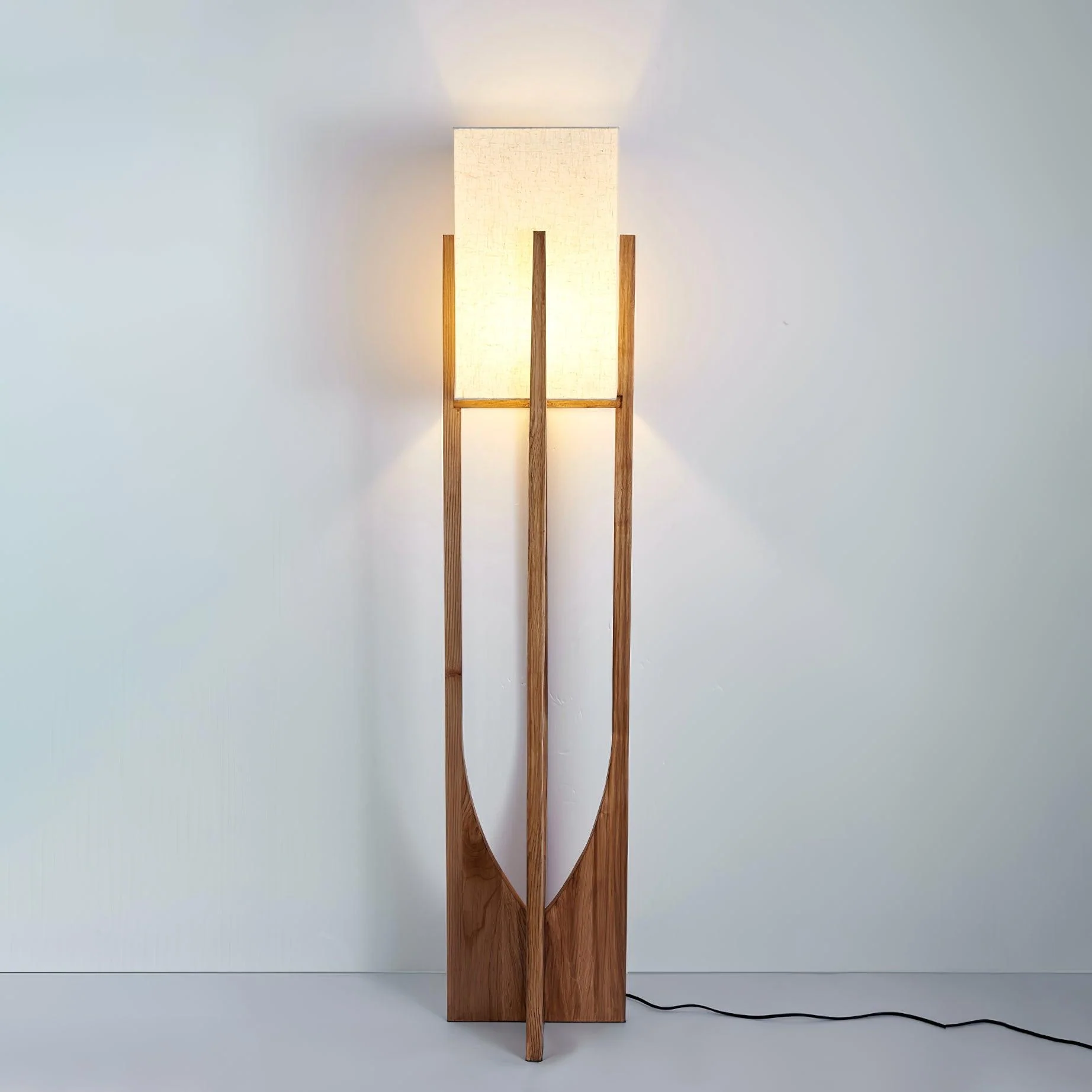 Fairbanks Floor Lamp - Image 14