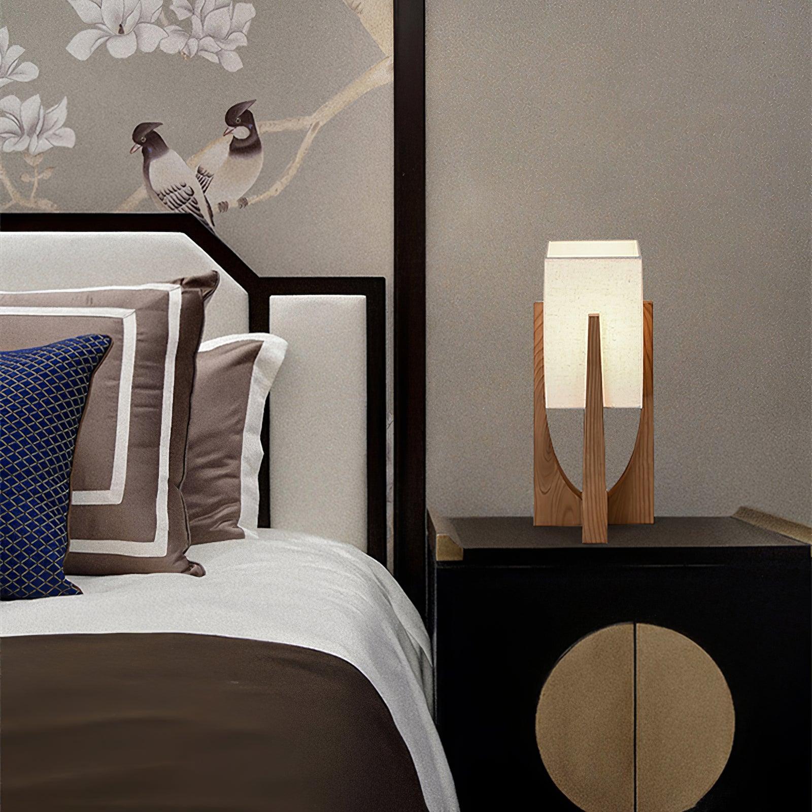 Fairbanks Floor Lamp - Image 17