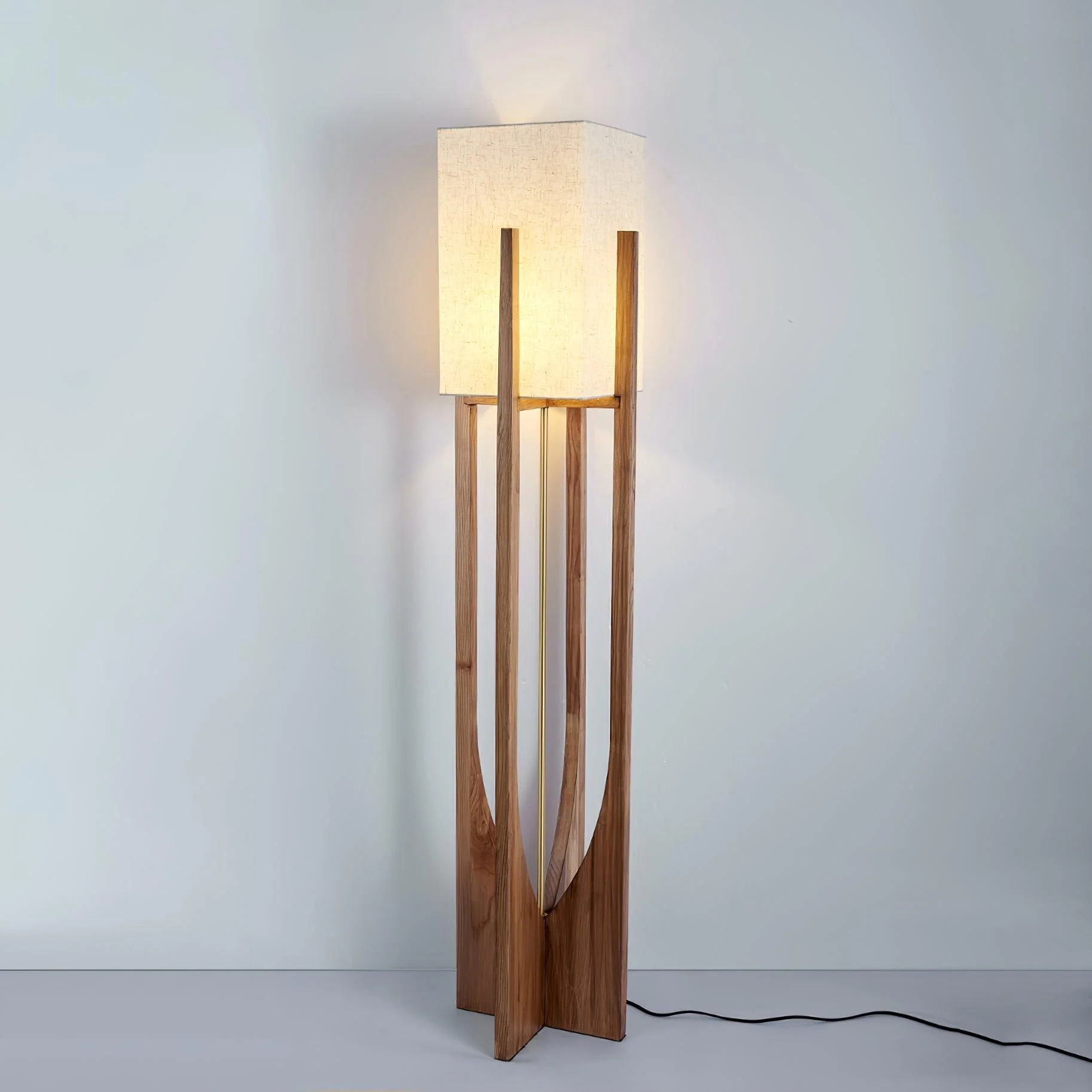 Fairbanks Floor Lamp - Image 23