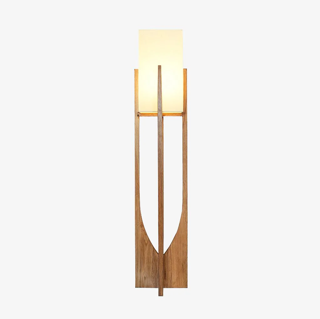 Fairbanks Floor Lamp - Image 24