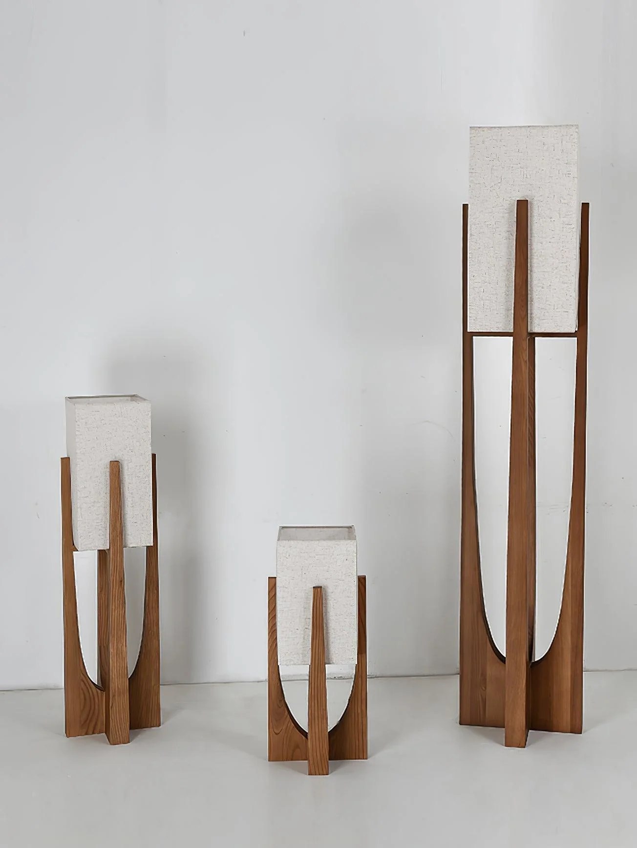 Fairbanks Floor Lamp - Image 33