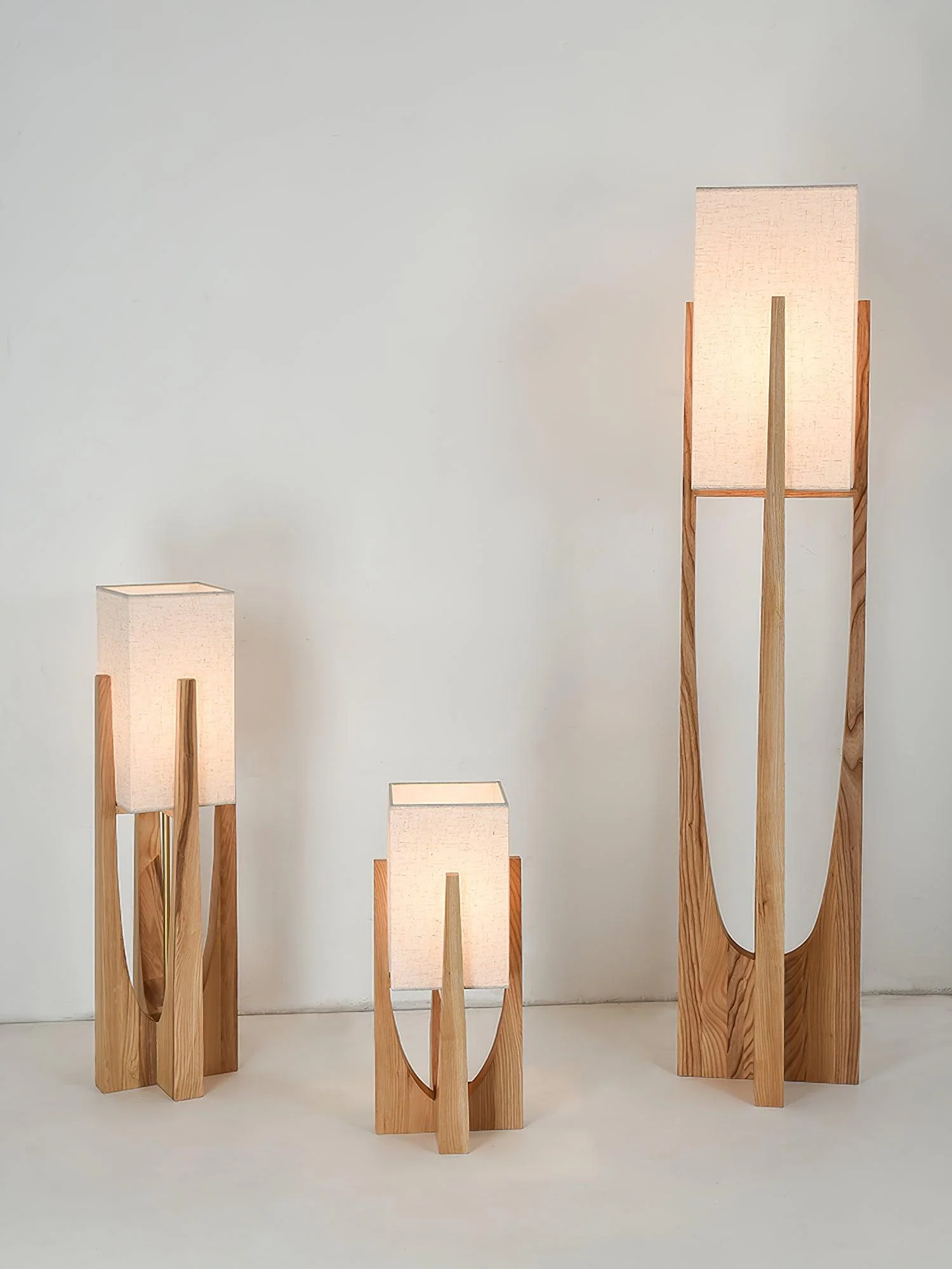 Fairbanks Floor Lamp - Image 34