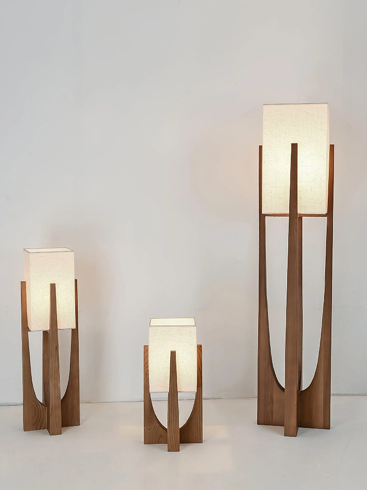 Fairbanks Floor Lamp - Image 35