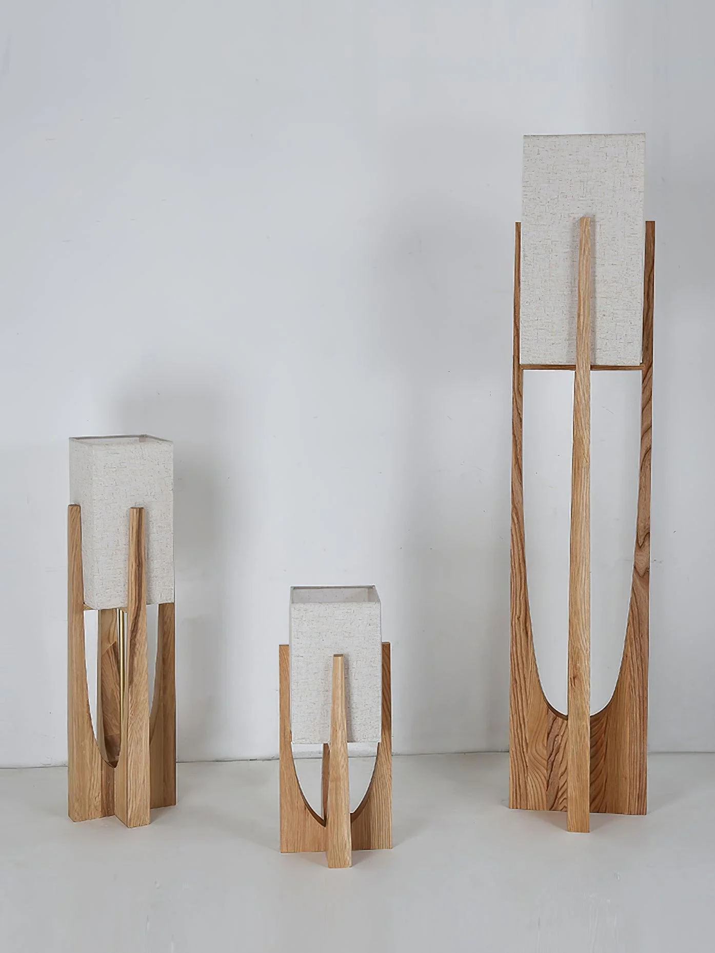 Fairbanks Floor Lamp - Image 36