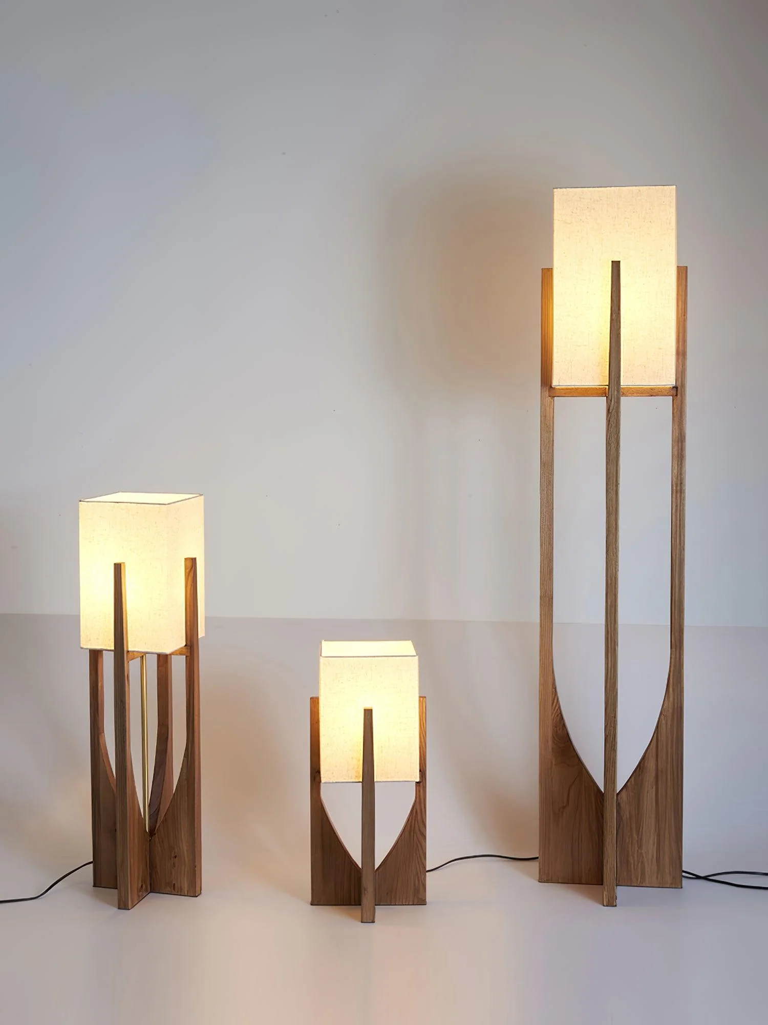 Fairbanks Floor Lamp - Image 37