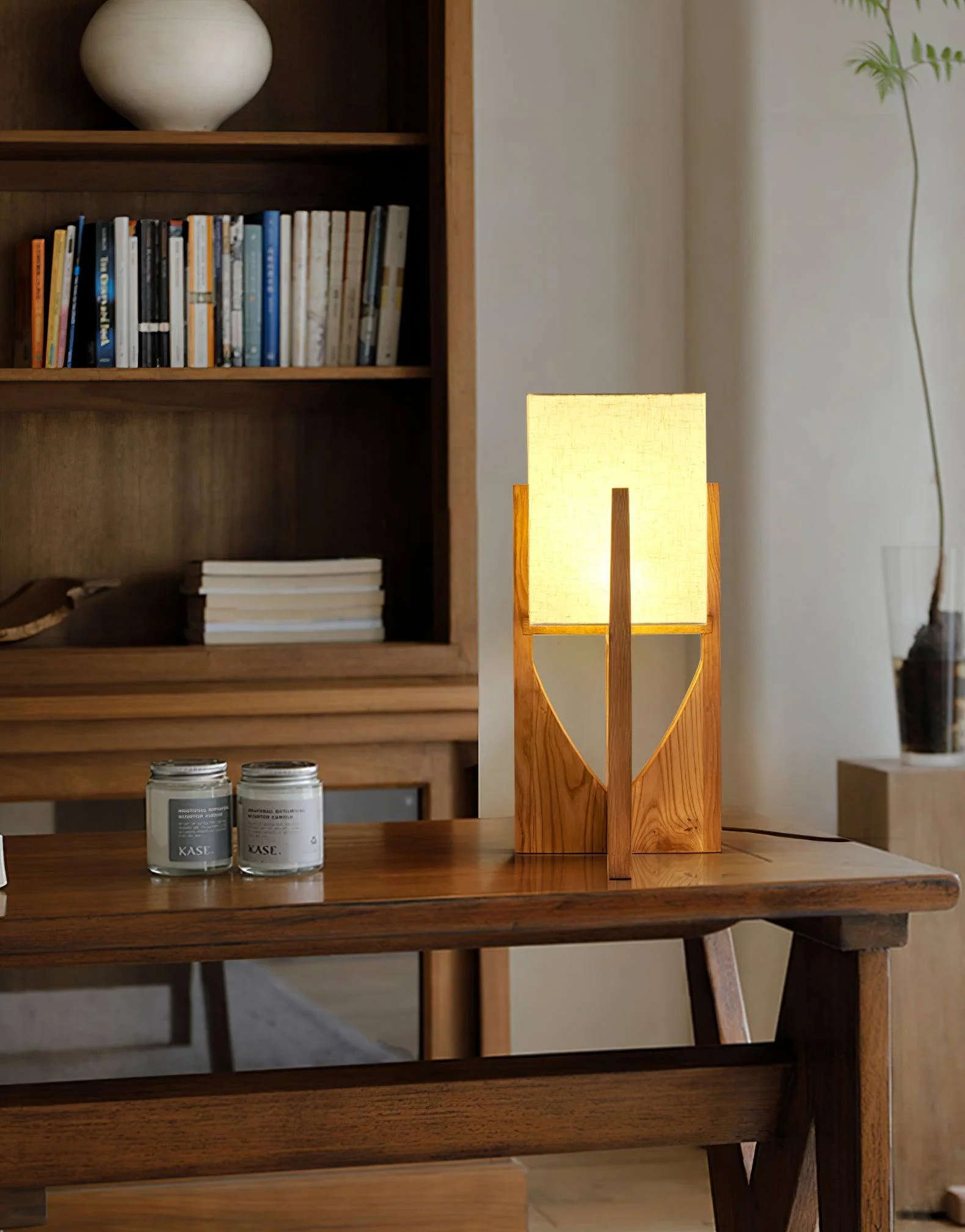 Fairbanks Floor Lamp - Image 38