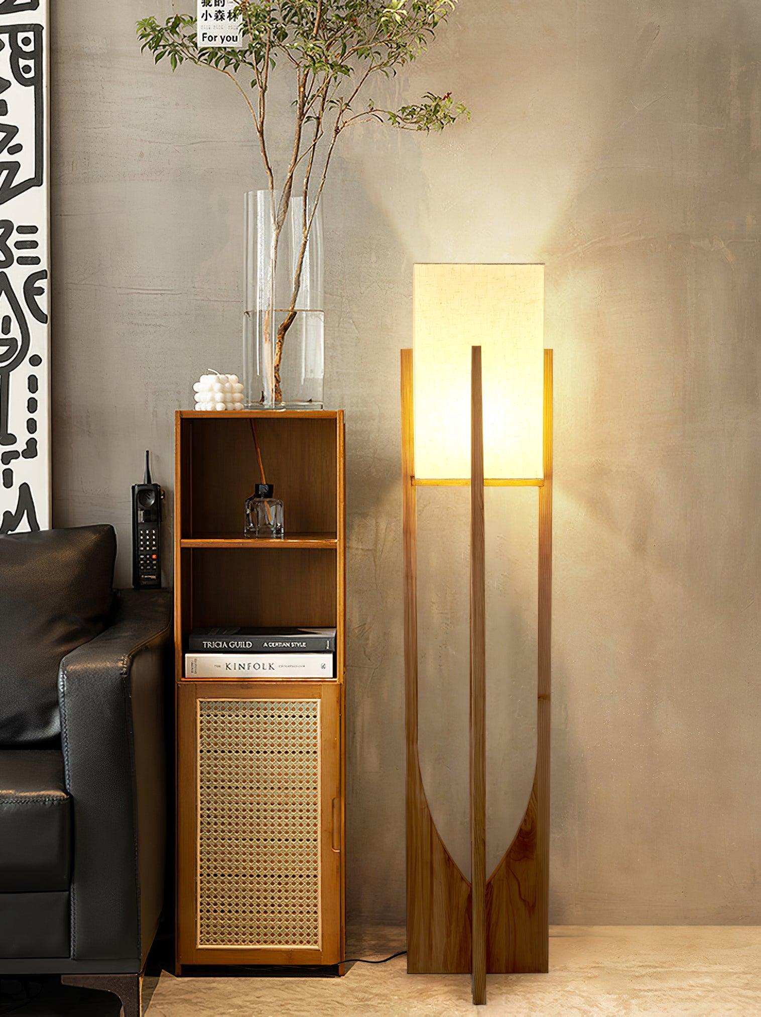 Fairbanks Floor Lamp - Image 39