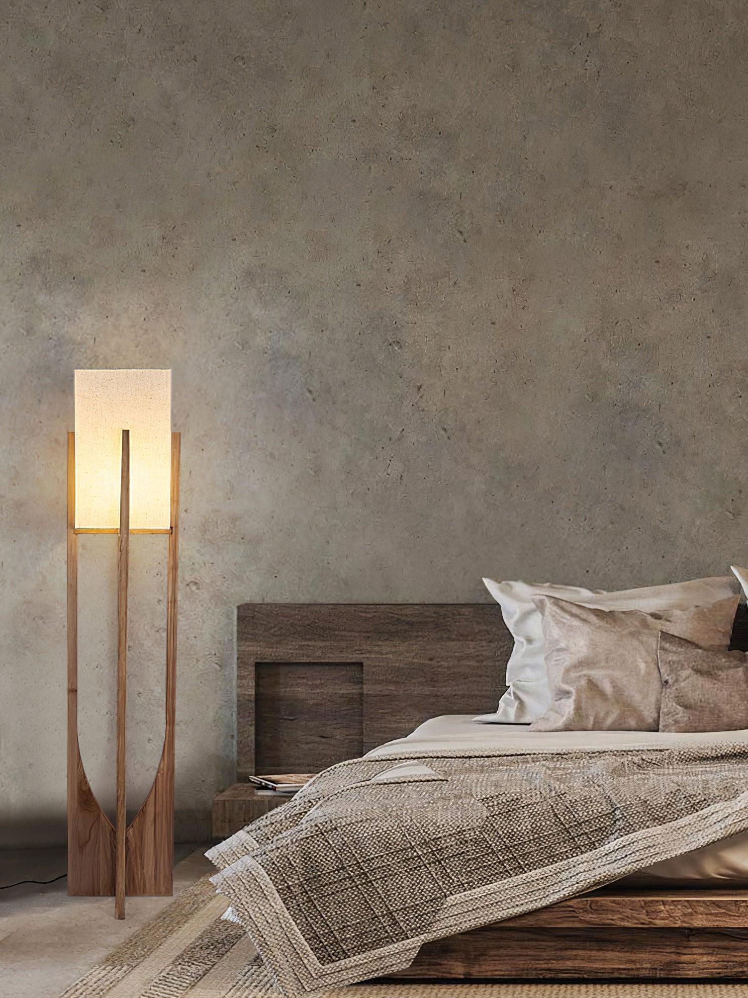 Fairbanks Floor Lamp - Image 40