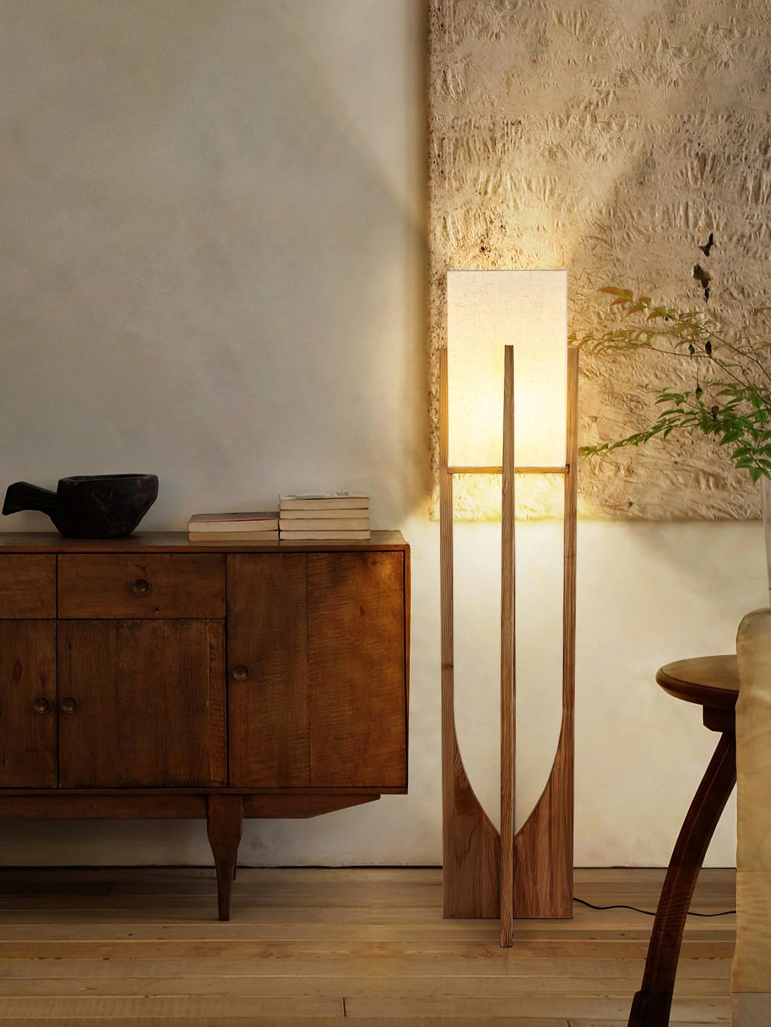 Fairbanks Floor Lamp - Image 44