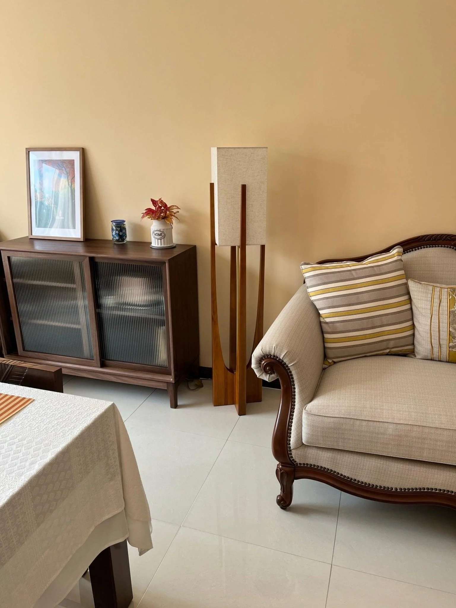 Fairbanks Floor Lamp - Image 46