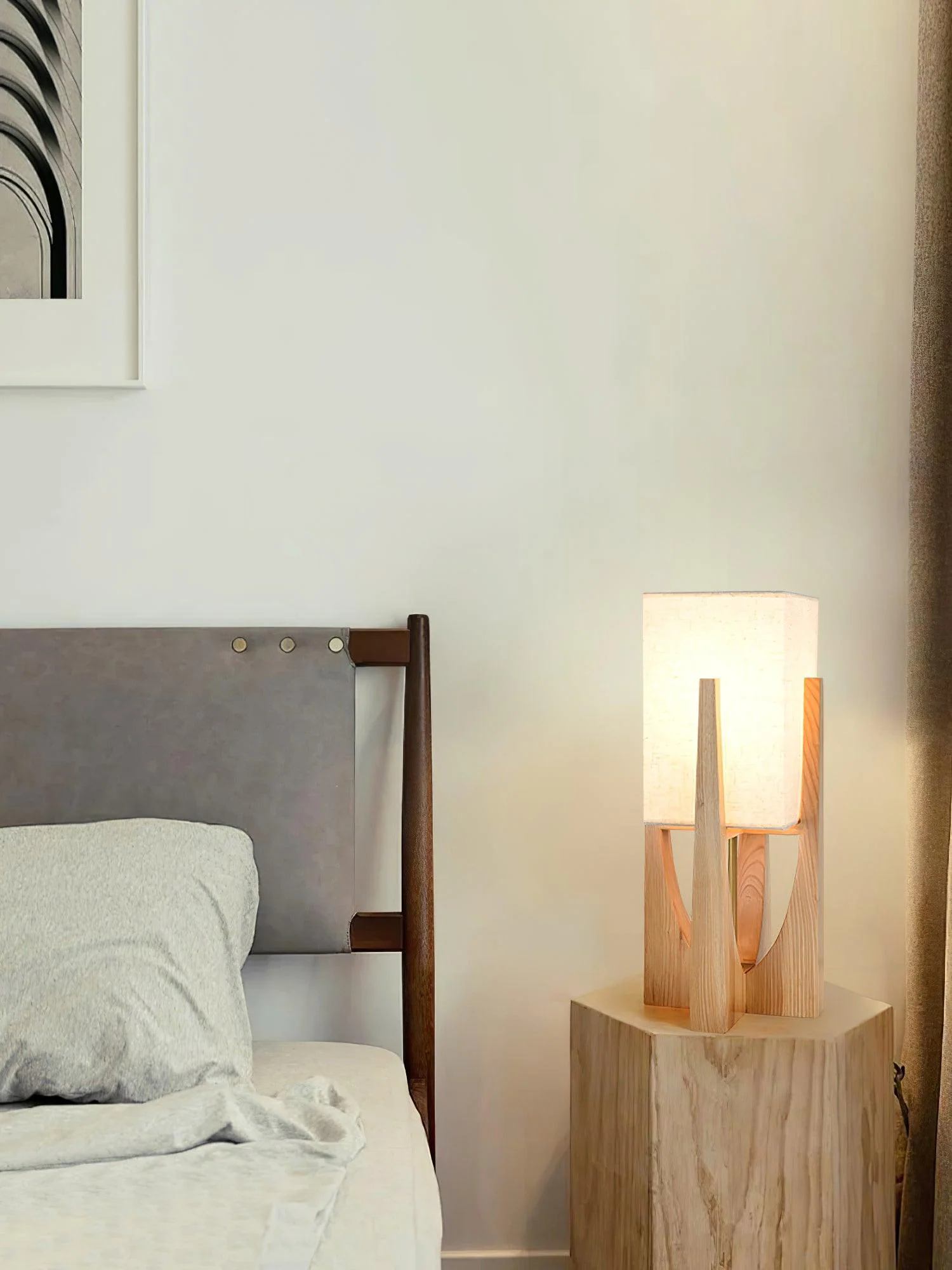 Fairbanks Floor Lamp - Image 49