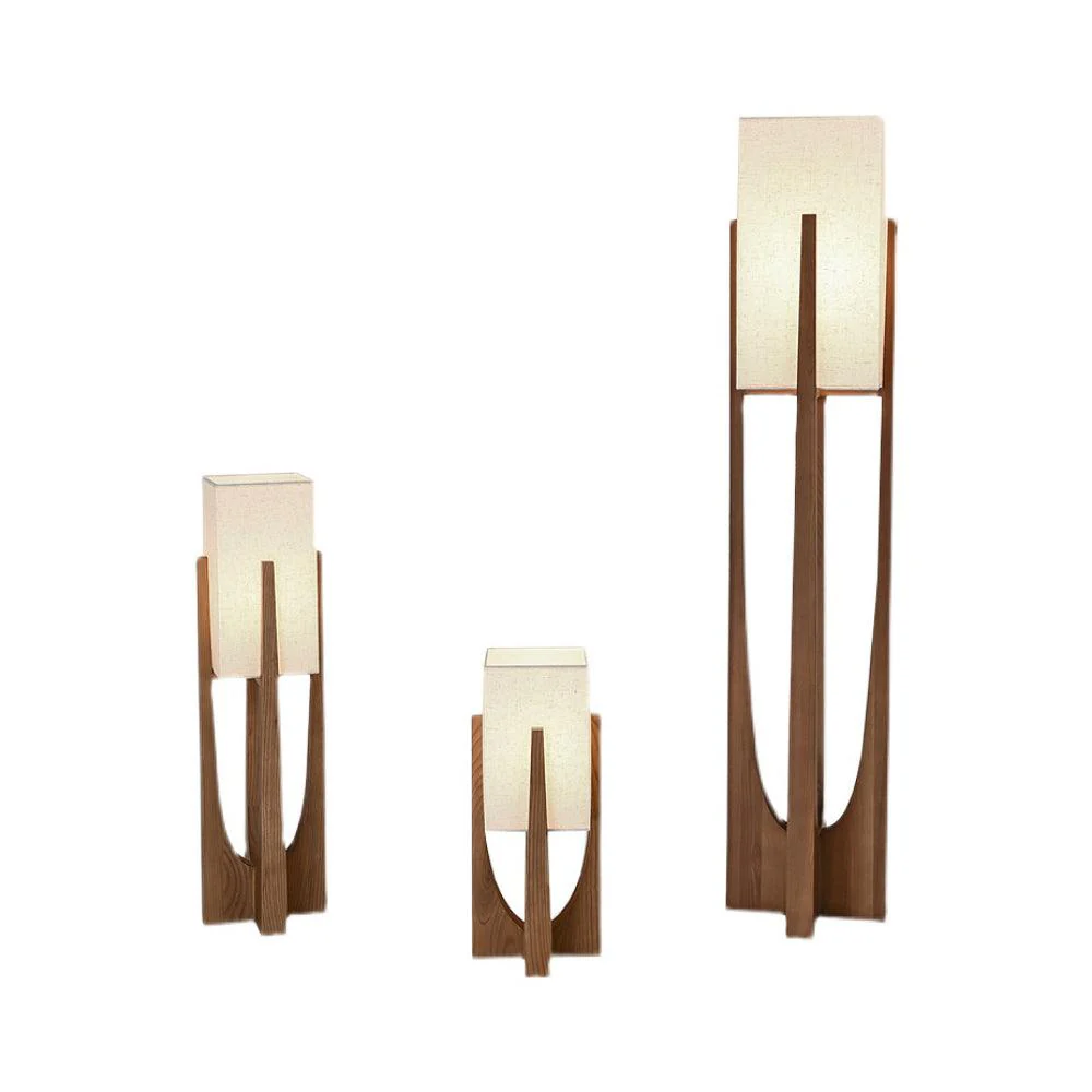 Fairbanks Floor Lamp - Image 52