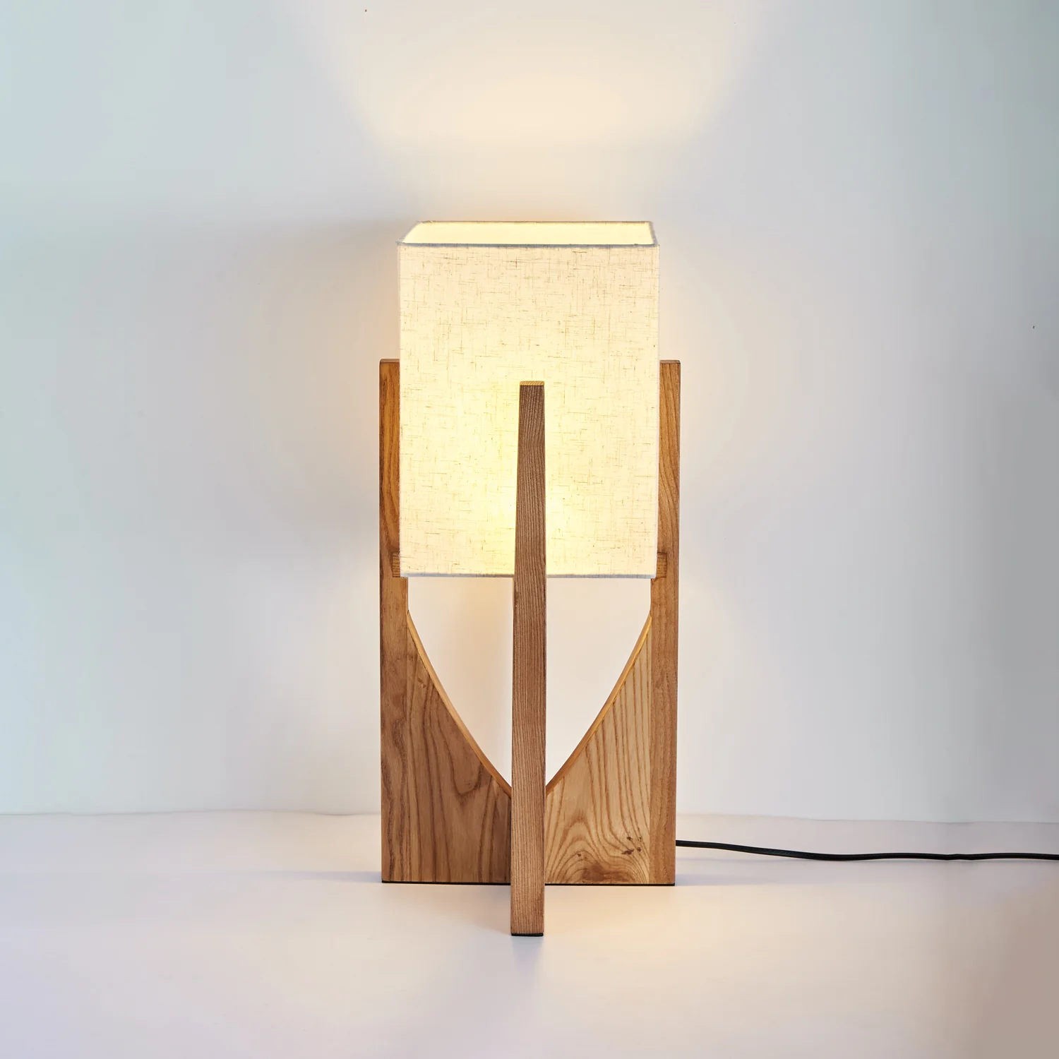 Fairbanks Floor Lamp - Image 60