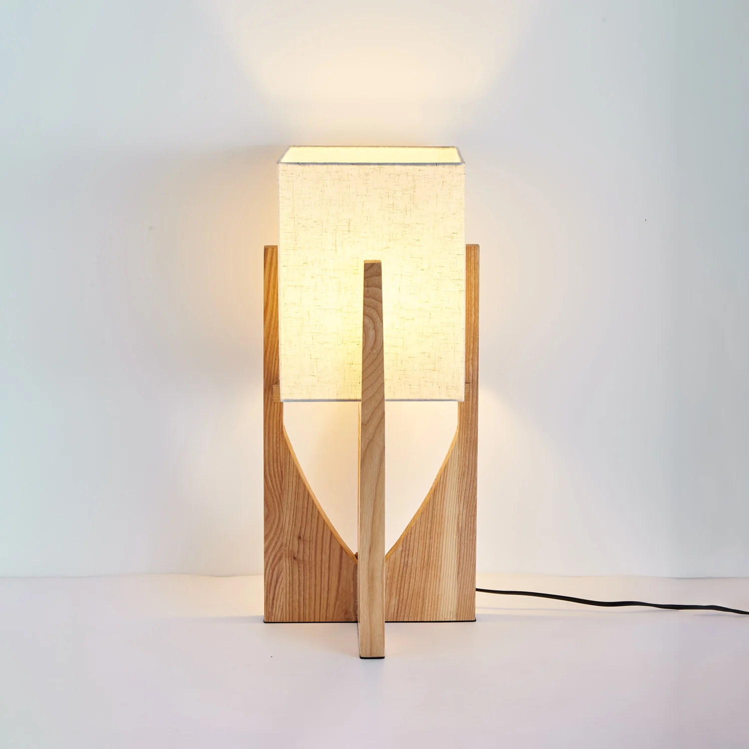 Fairbanks Floor Lamp - Image 61