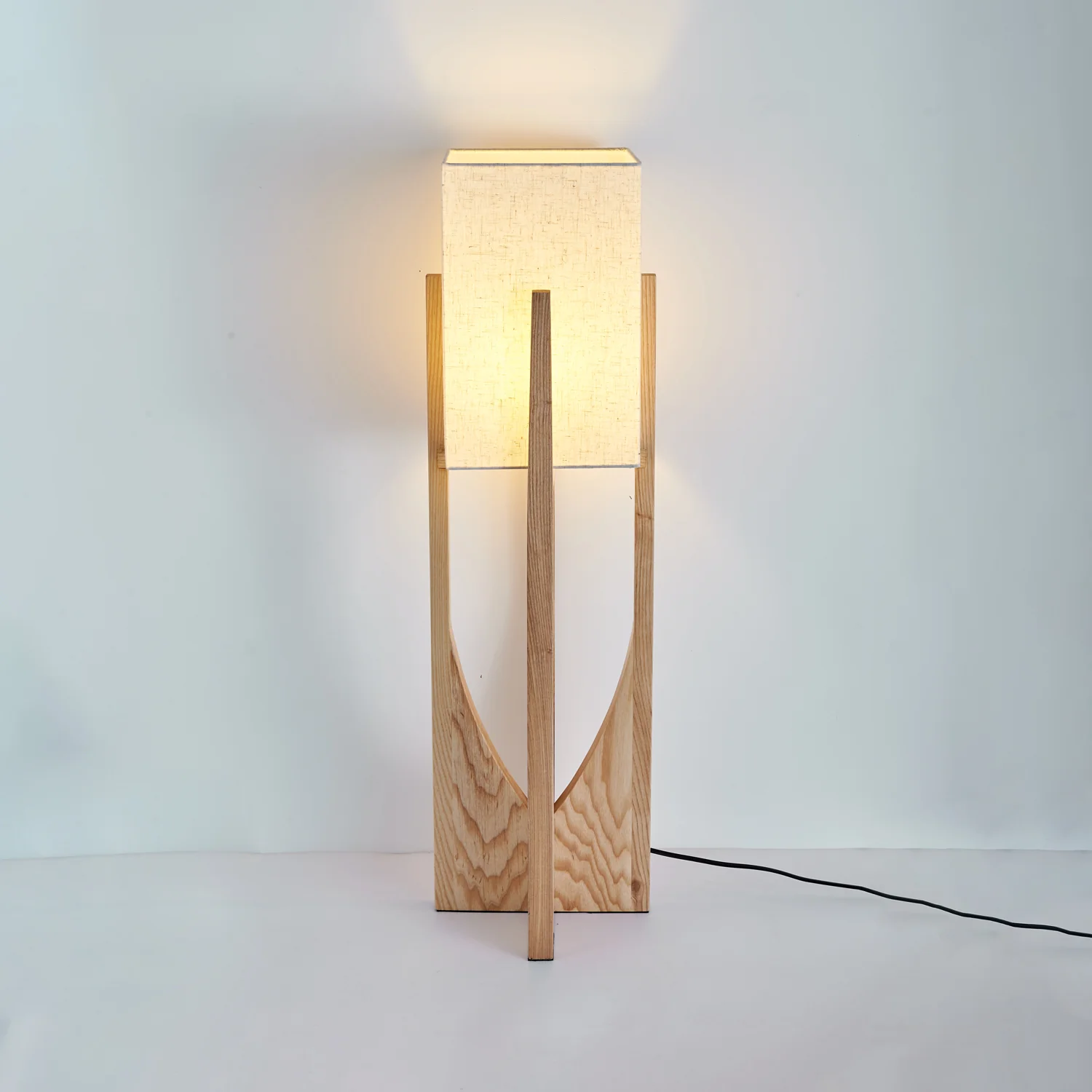Fairbanks Floor Lamp - Image 62