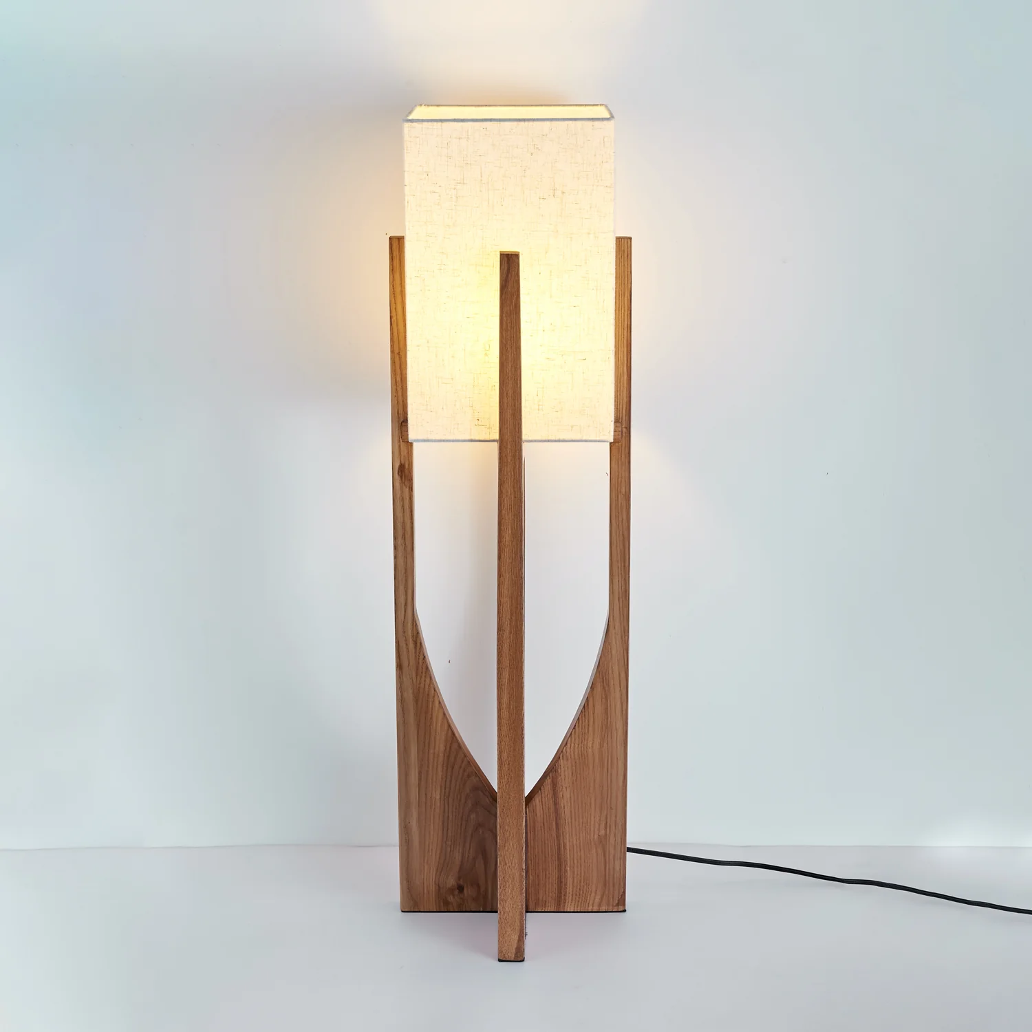 Fairbanks Floor Lamp - Image 63
