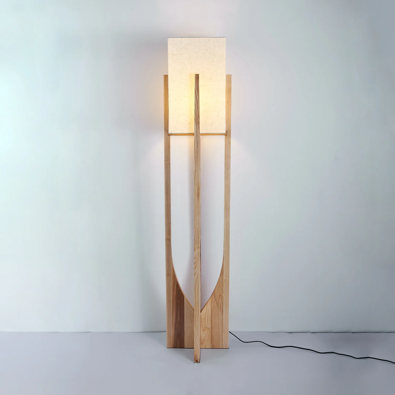 Fairbanks Floor Lamp - Image 64