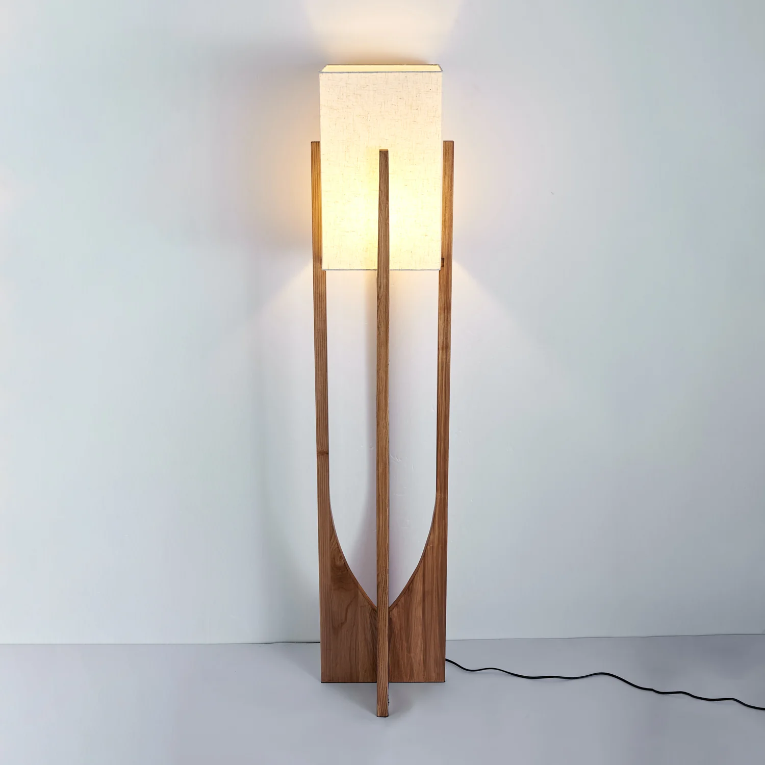 Fairbanks Floor Lamp - Image 65
