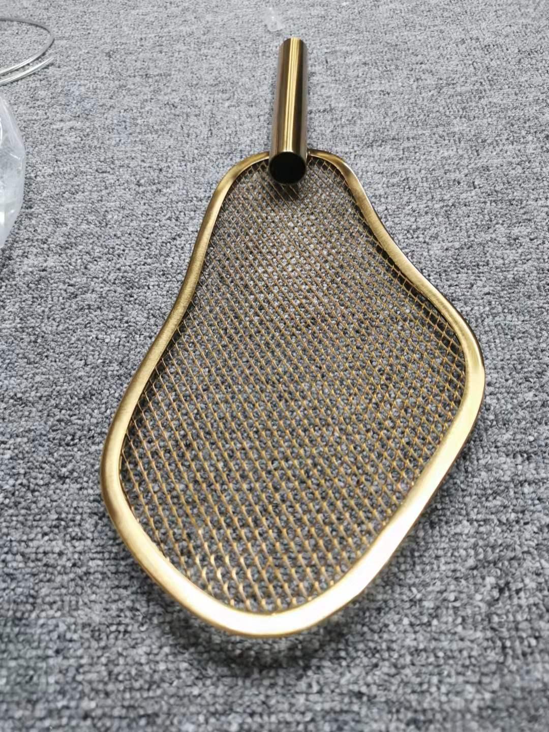 Fan Shape Pendant Light - Image 21