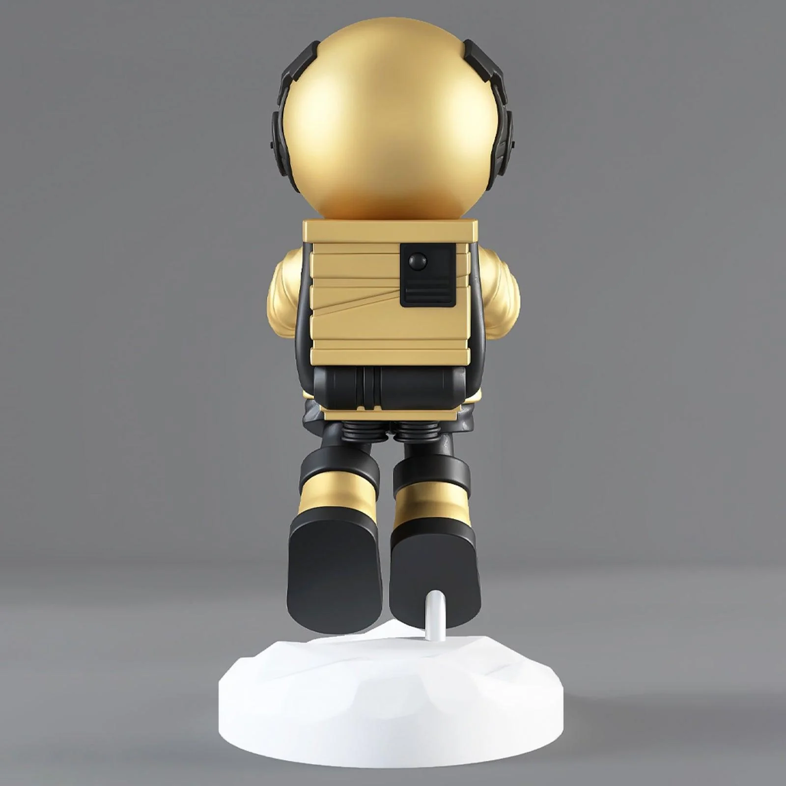 Fantasy Astronaut Floor Light - Image 13