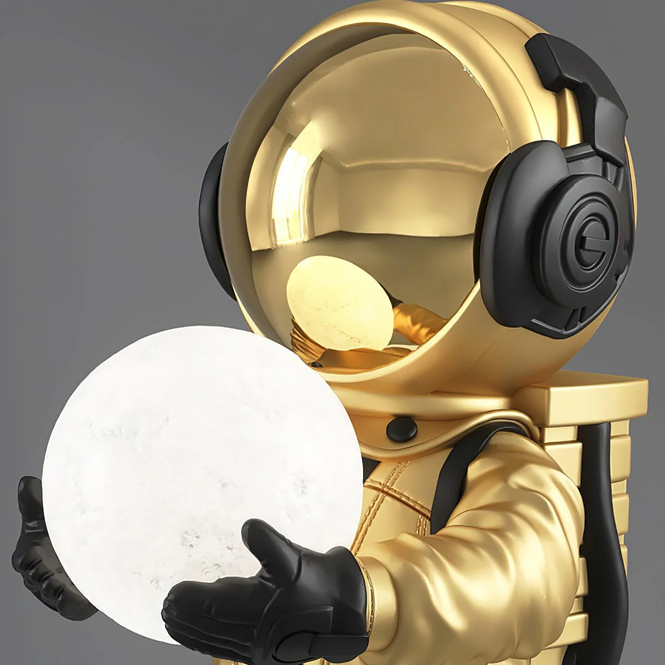 Fantasy Astronaut Floor Light - Image 23