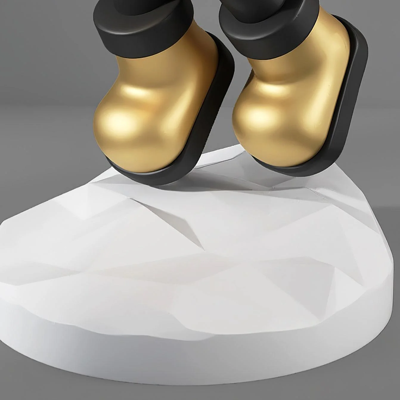 Fantasy Astronaut Floor Light - Image 25