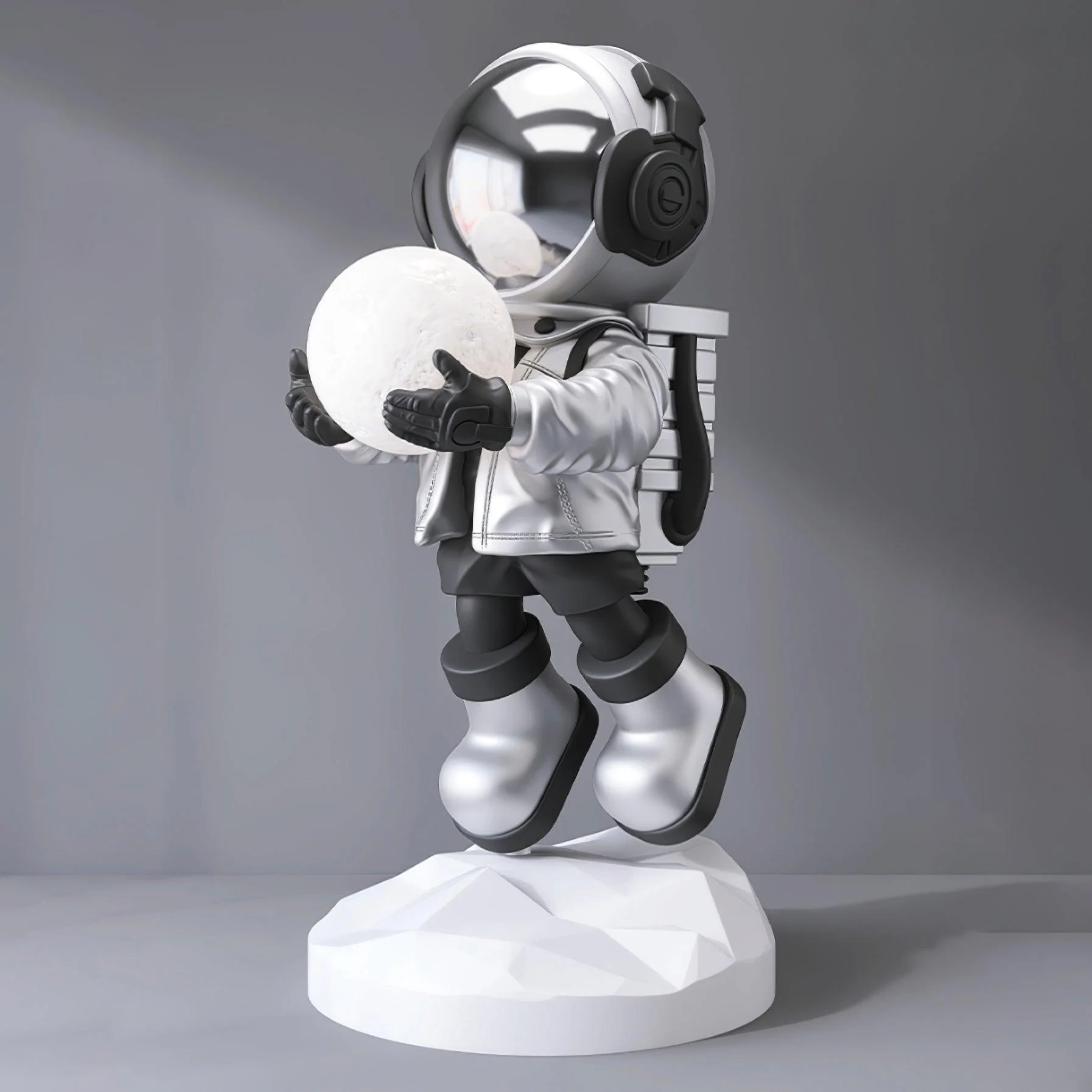 Fantasy Astronaut Floor Light - Image 28