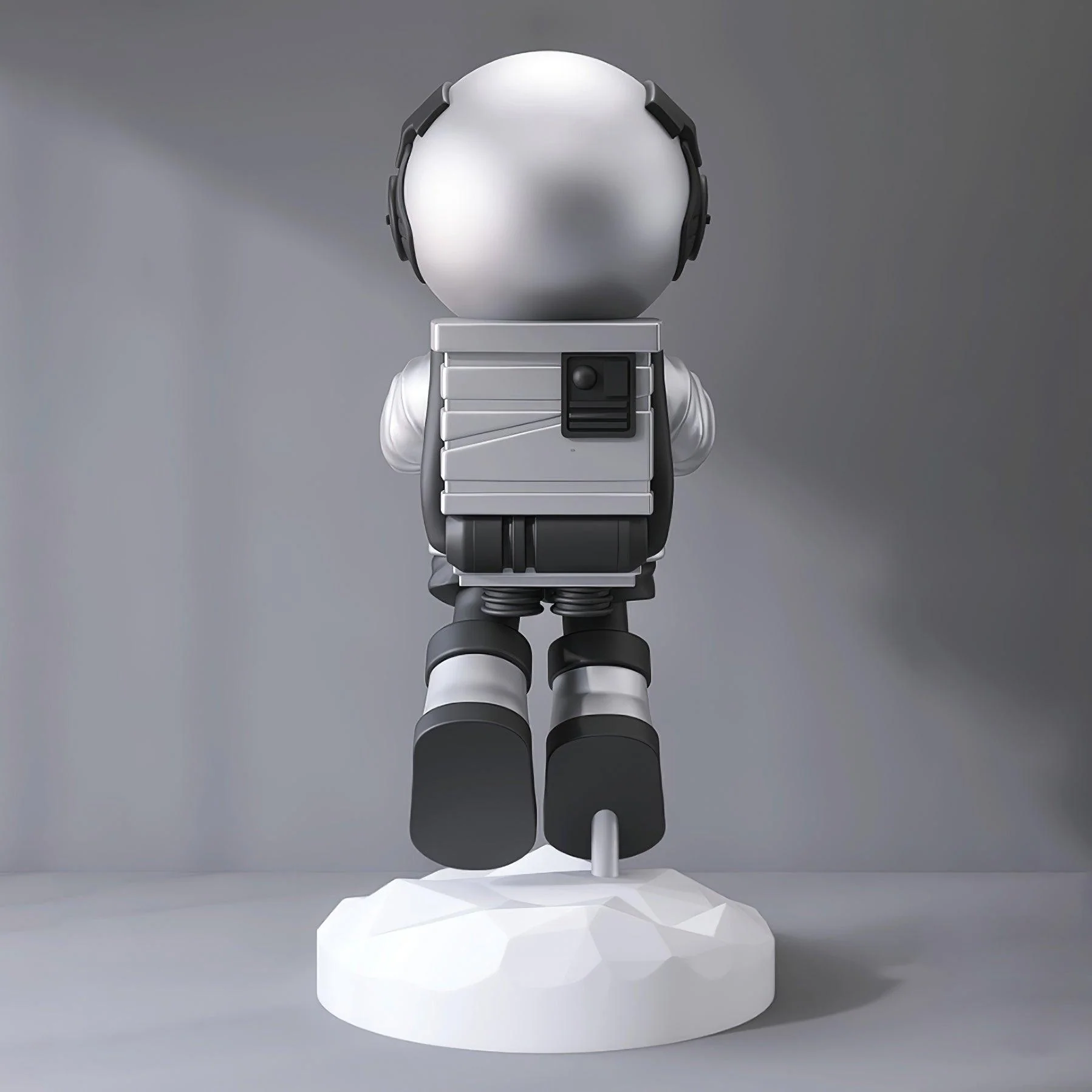 Fantasy Astronaut Floor Light - Image 29