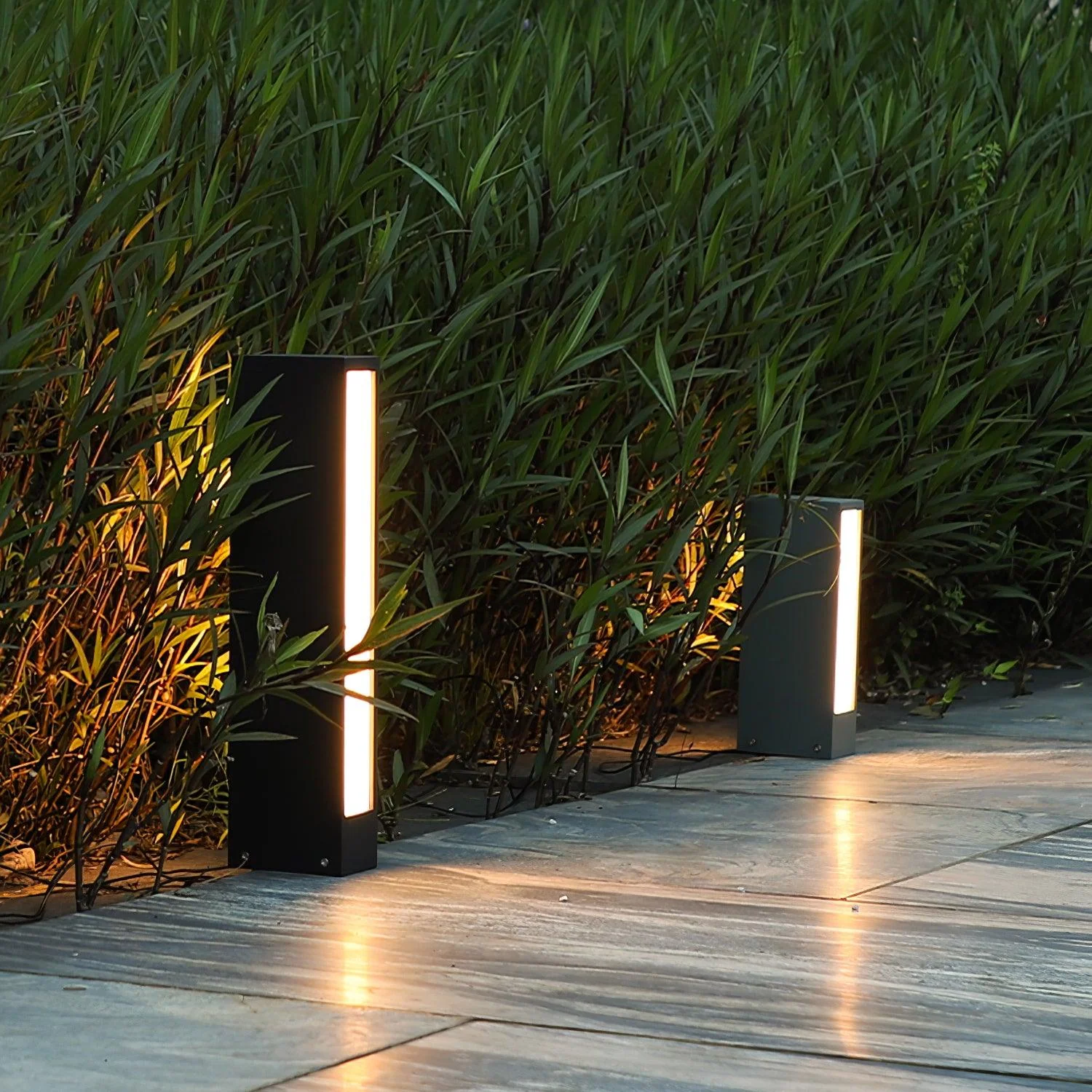 Faro Outdoor Post Lamp - Image 7