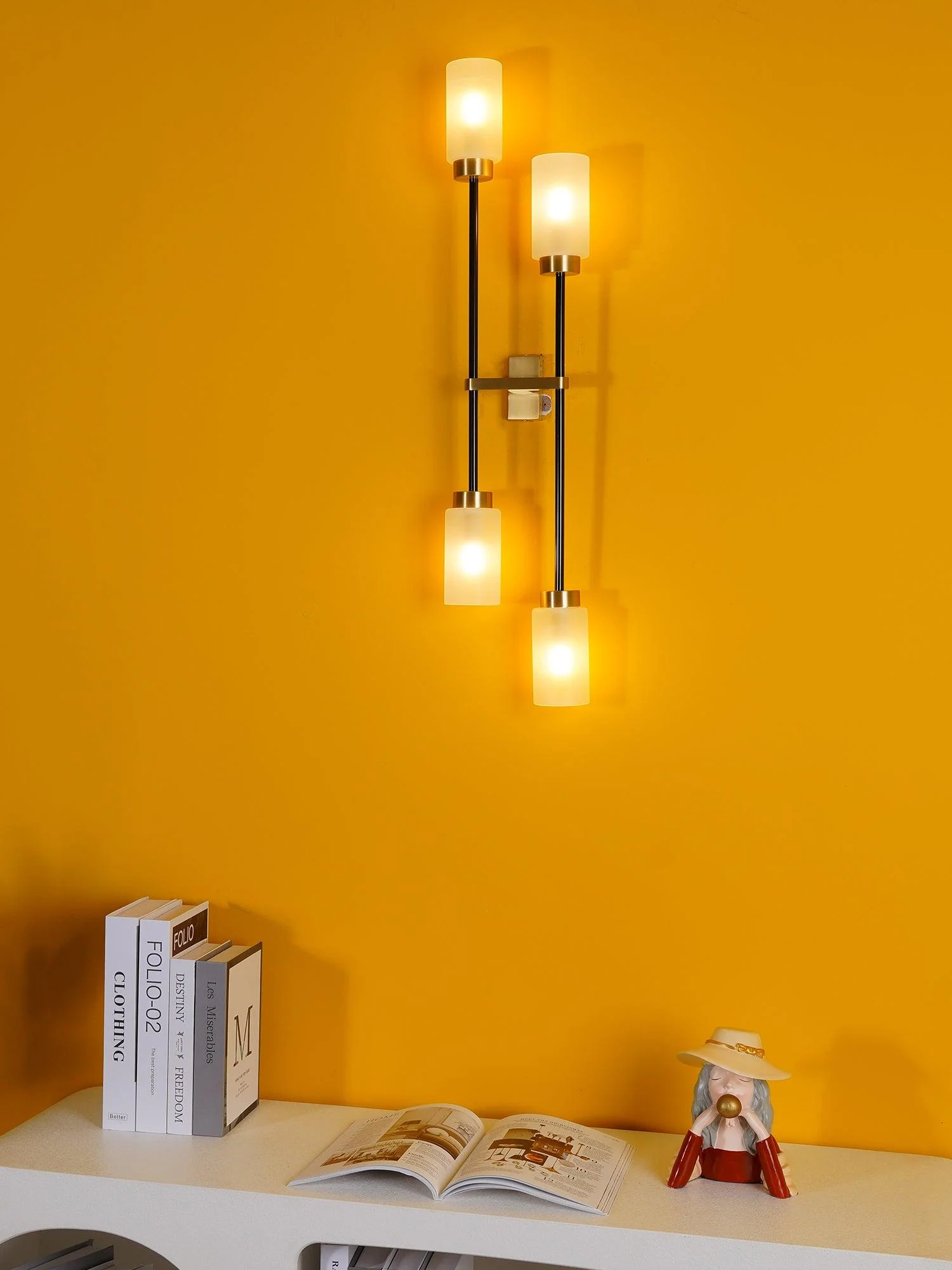 Farol Wall Light - Image 31