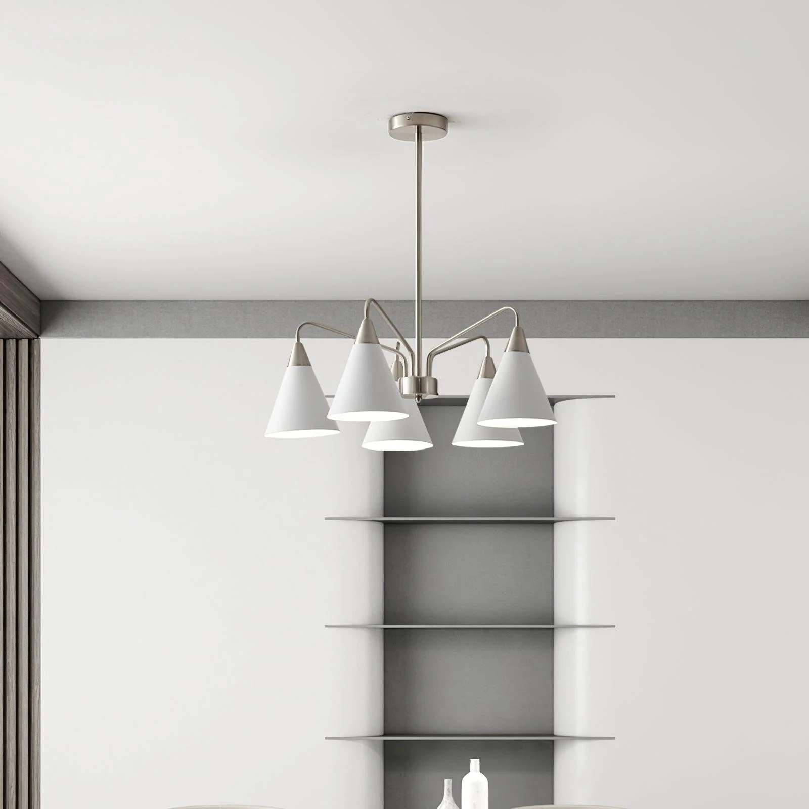 Fashion Cono Chandelier - Image 6