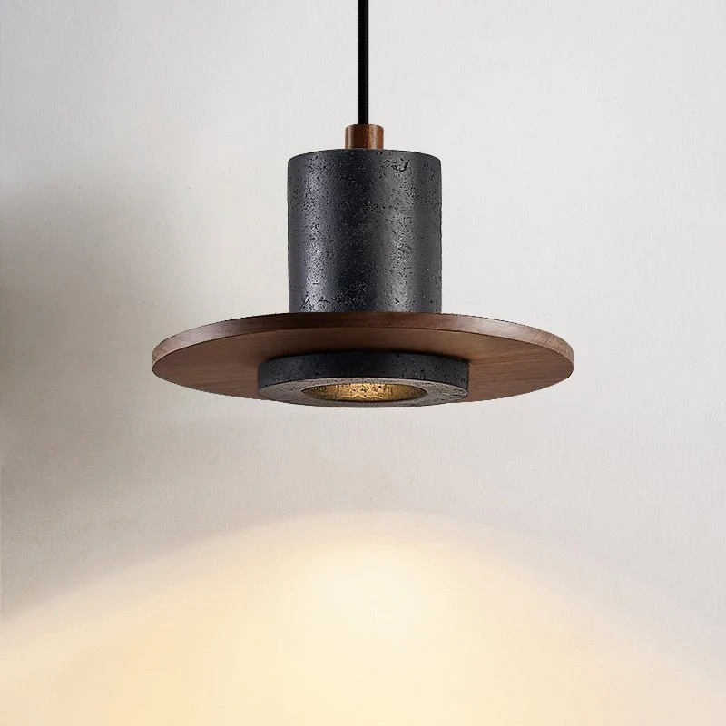 Fedora Stacked Pendant Lamp - Image 13