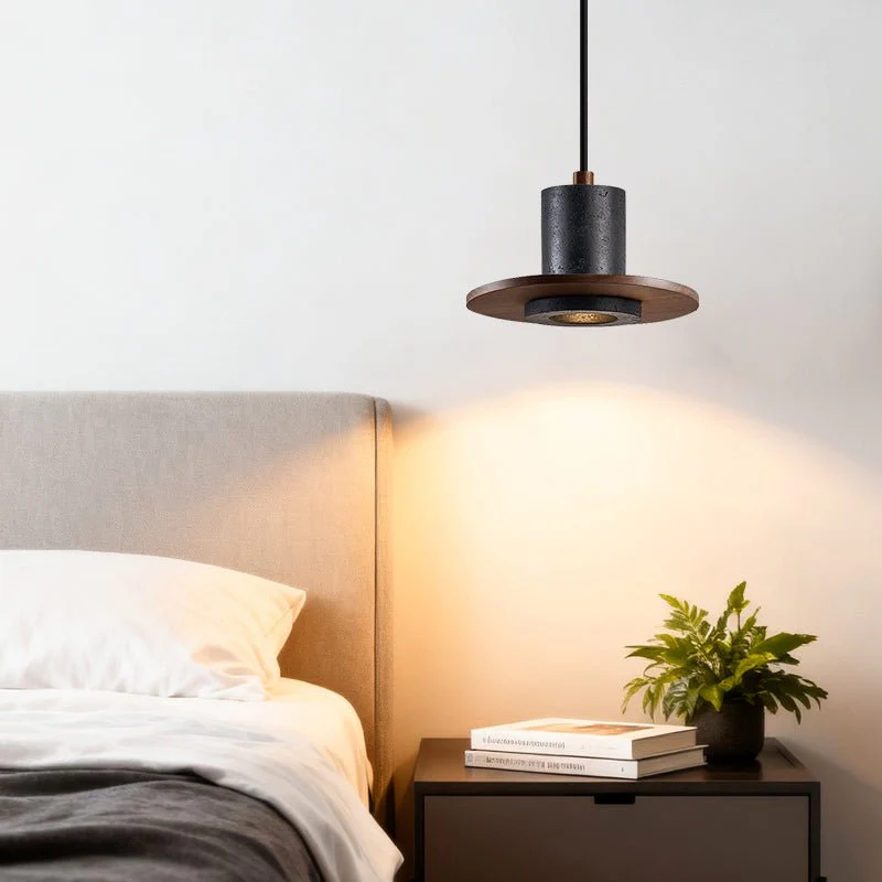 Fedora Stacked Pendant Lamp - Image 19