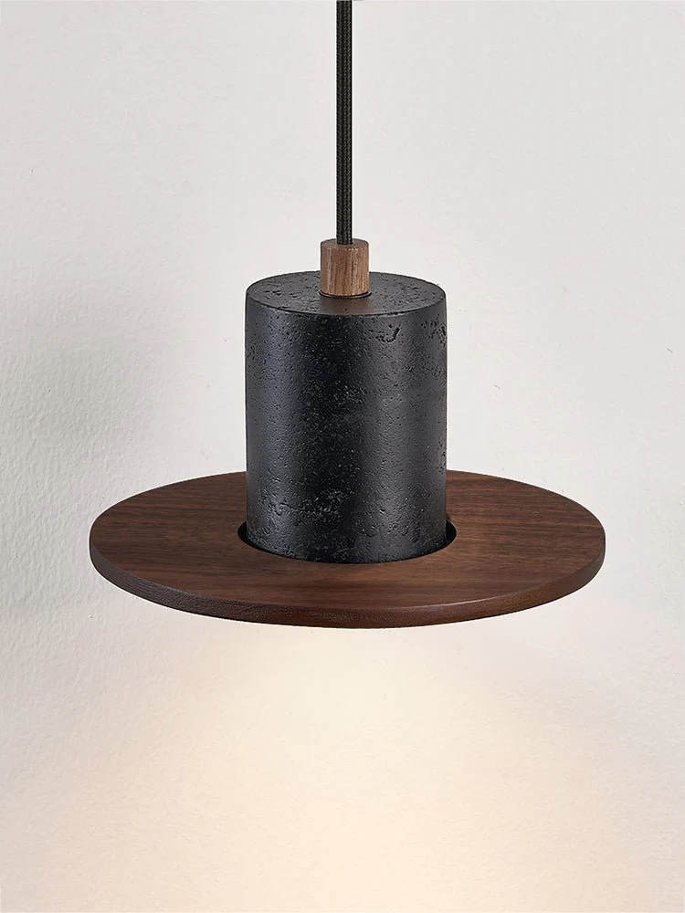 Fedora Stacked Pendant Lamp - Image 25