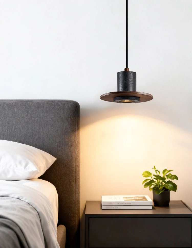 Fedora Stacked Pendant Lamp - Image 27