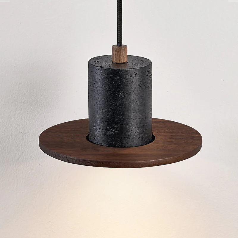 Fedora Stacked Pendant Lamp - Image 7