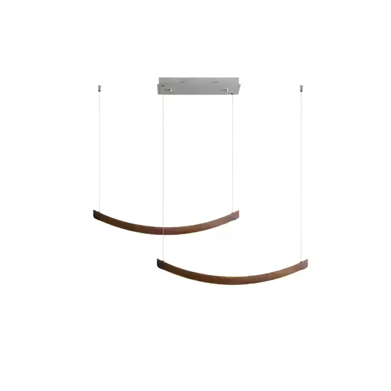 Felix Crescent Pendant Lamp - Image 34