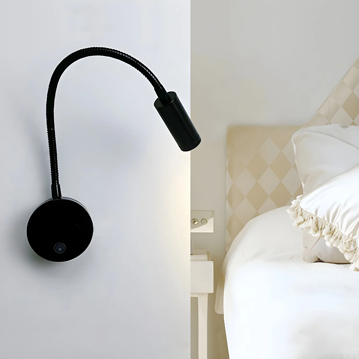 Felix Flex Reading Wall Lamp - Image 2