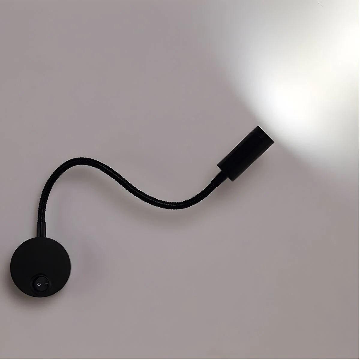Felix Flex Reading Wall Lamp - Image 4