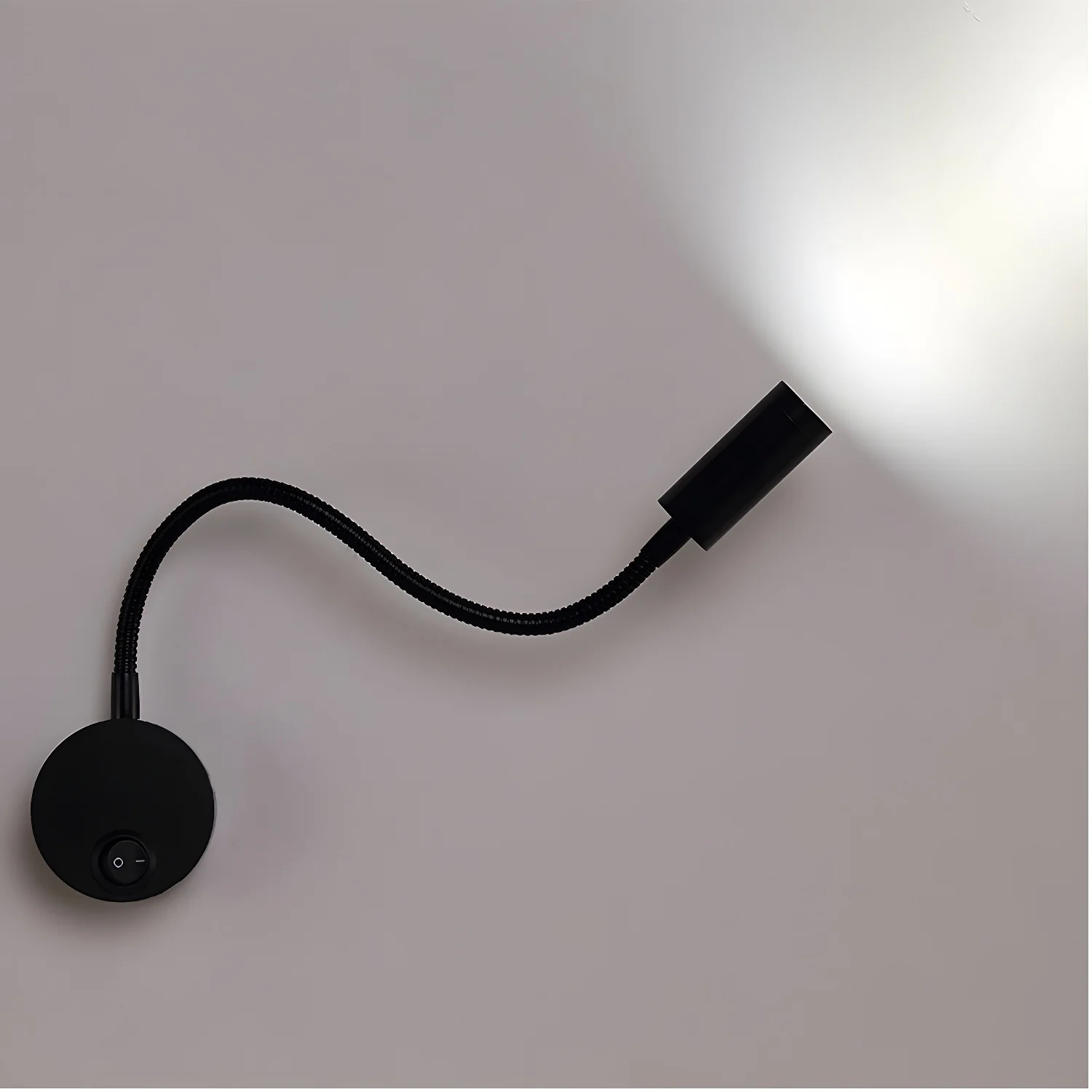 Felix Flex Reading Wall Lamp - Image 7