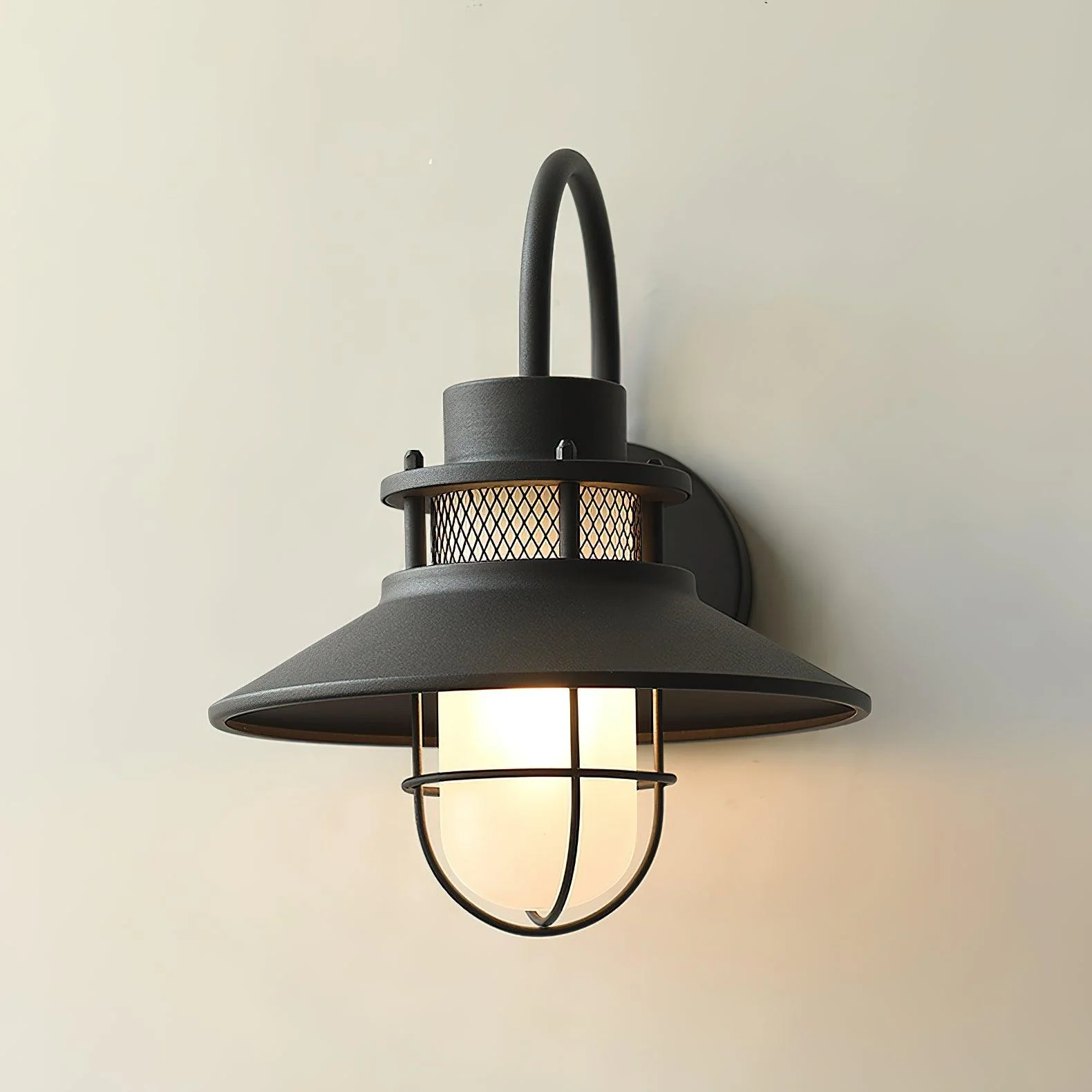 Felix Outdoor Wall Lamp - Image 32