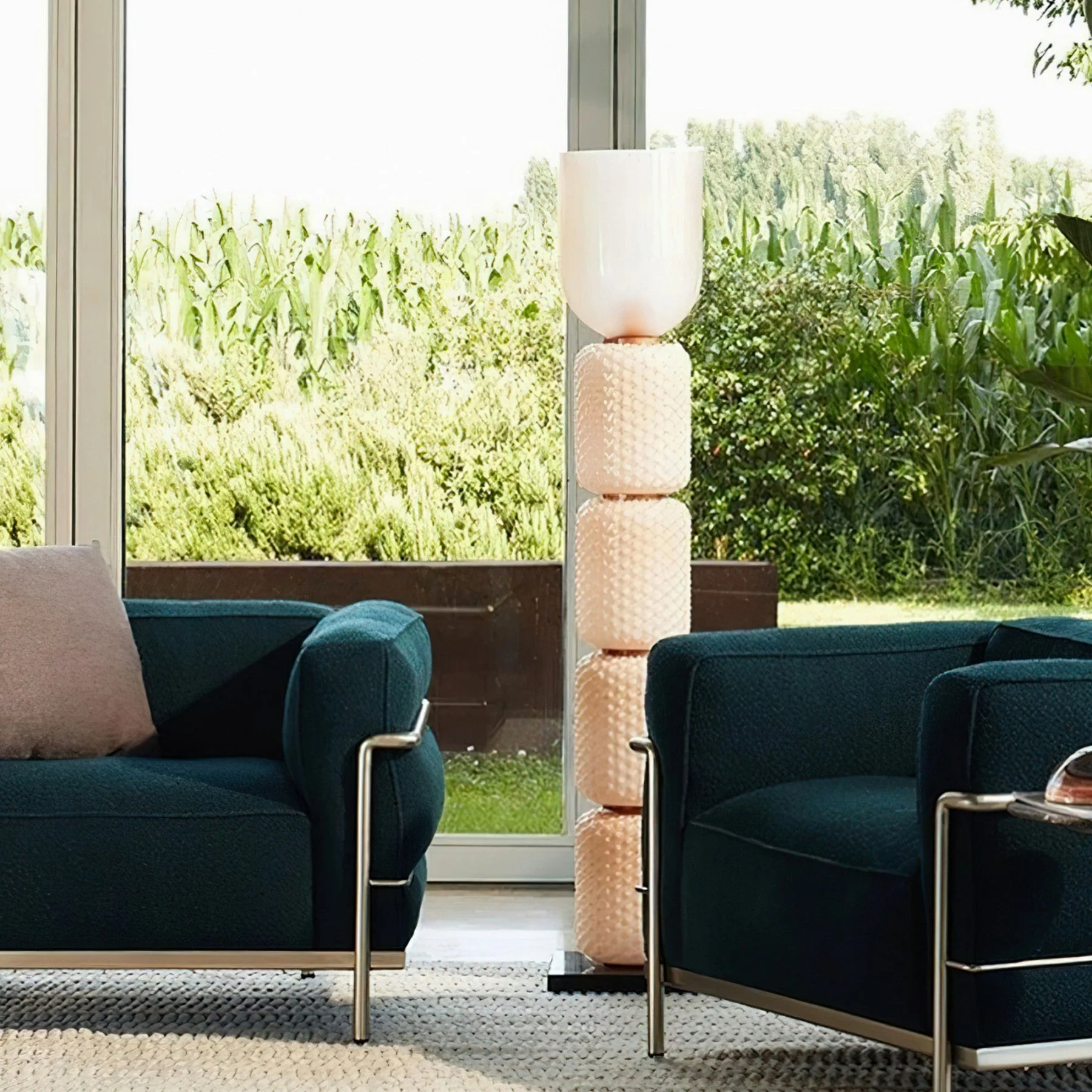 Ficupala Floor Lamp - Image 29