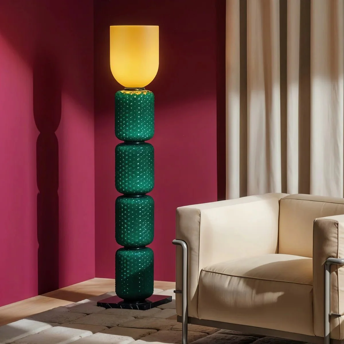 Ficupala Floor Lamp - Image 9