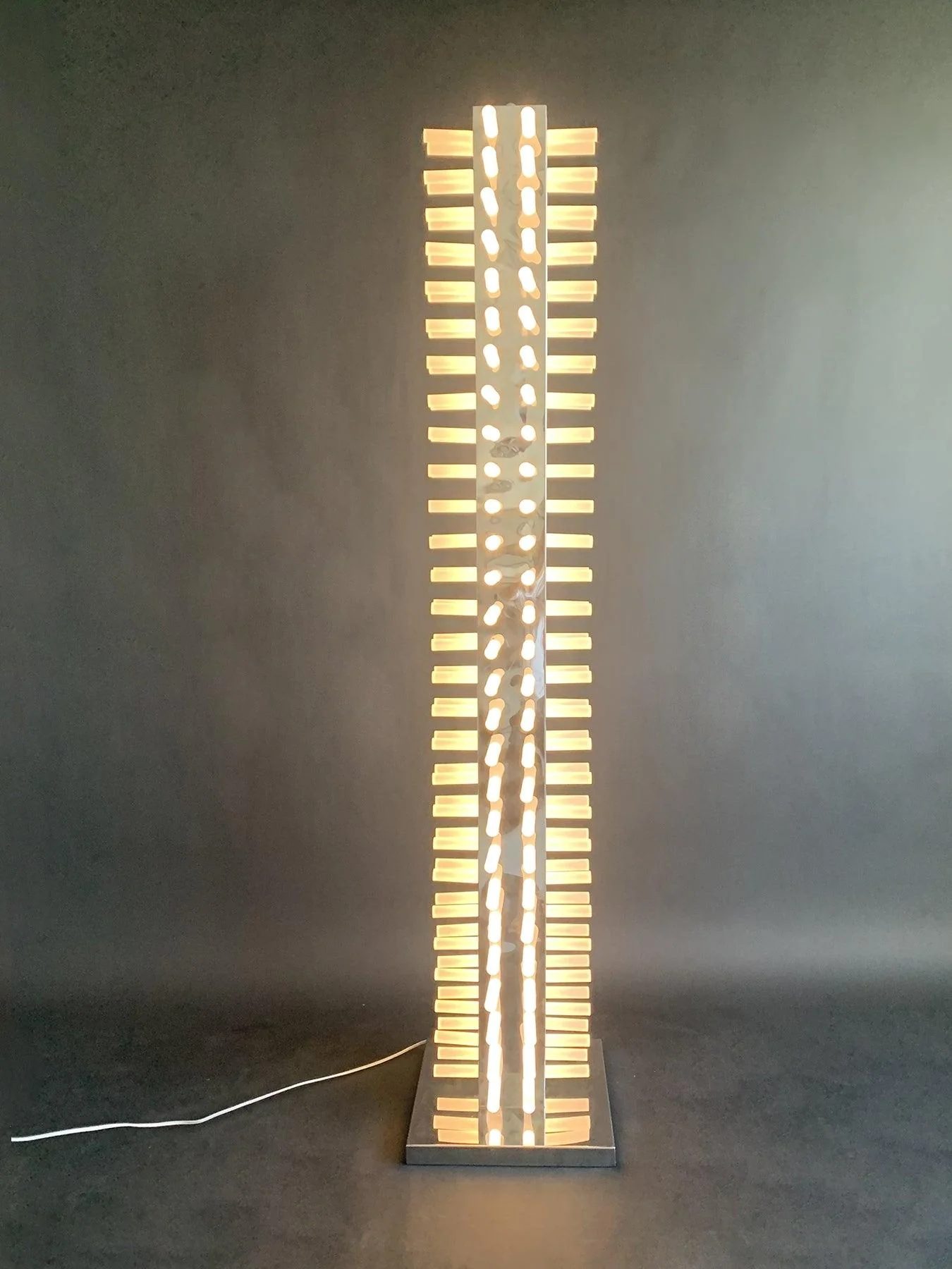 Filing Stand Floor Lamp - Image 6