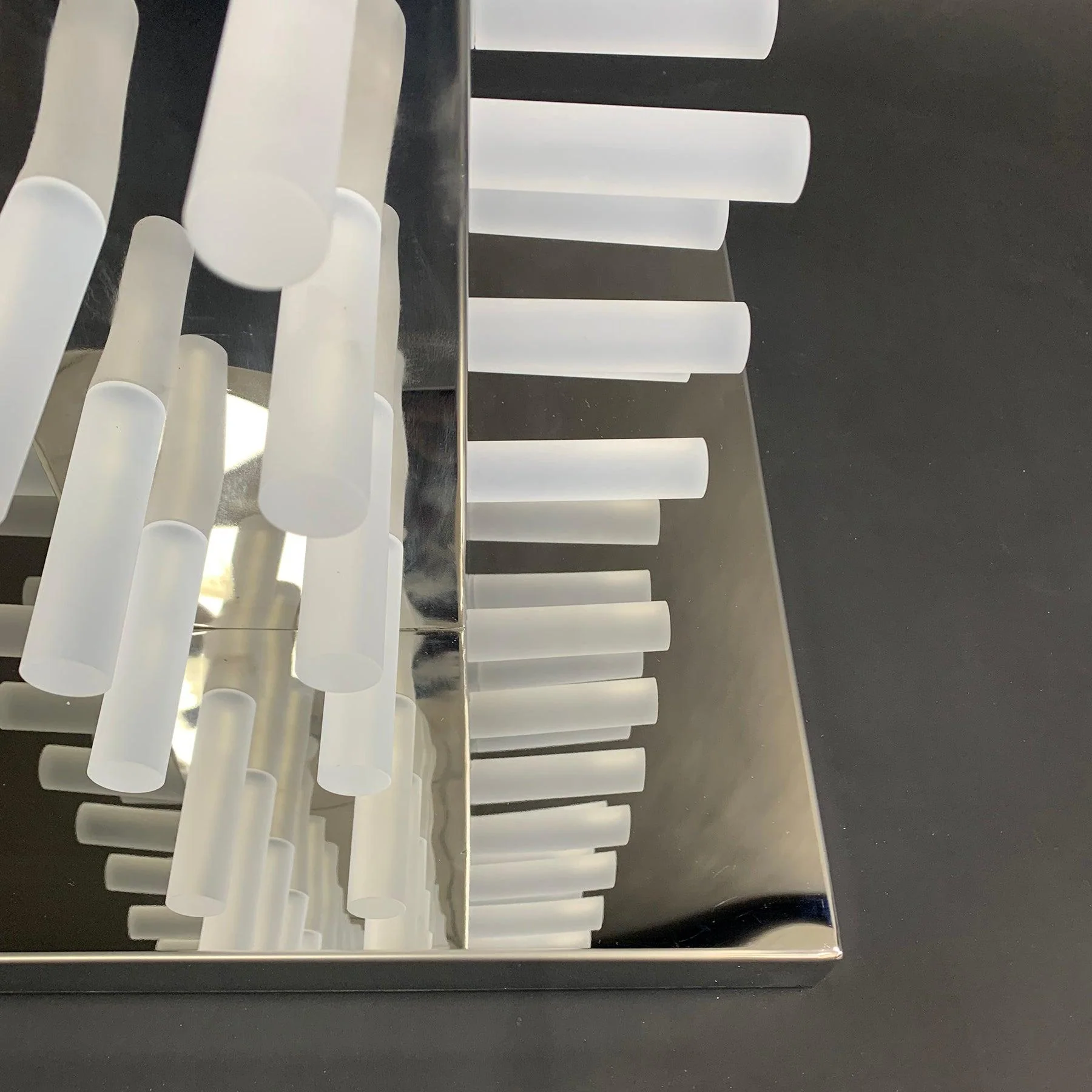 Filing Stand Floor Lamp - Image 8