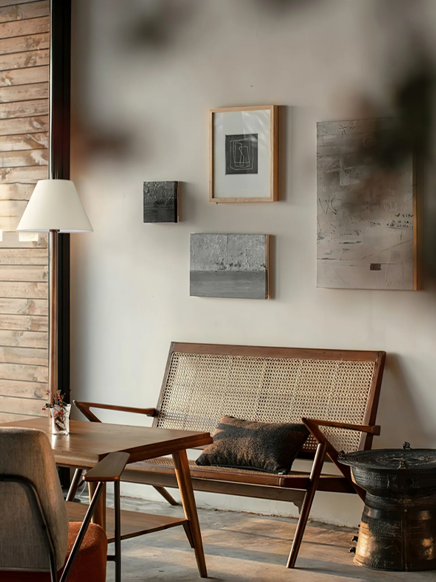 Final Strike Floor Lamp - Image 12