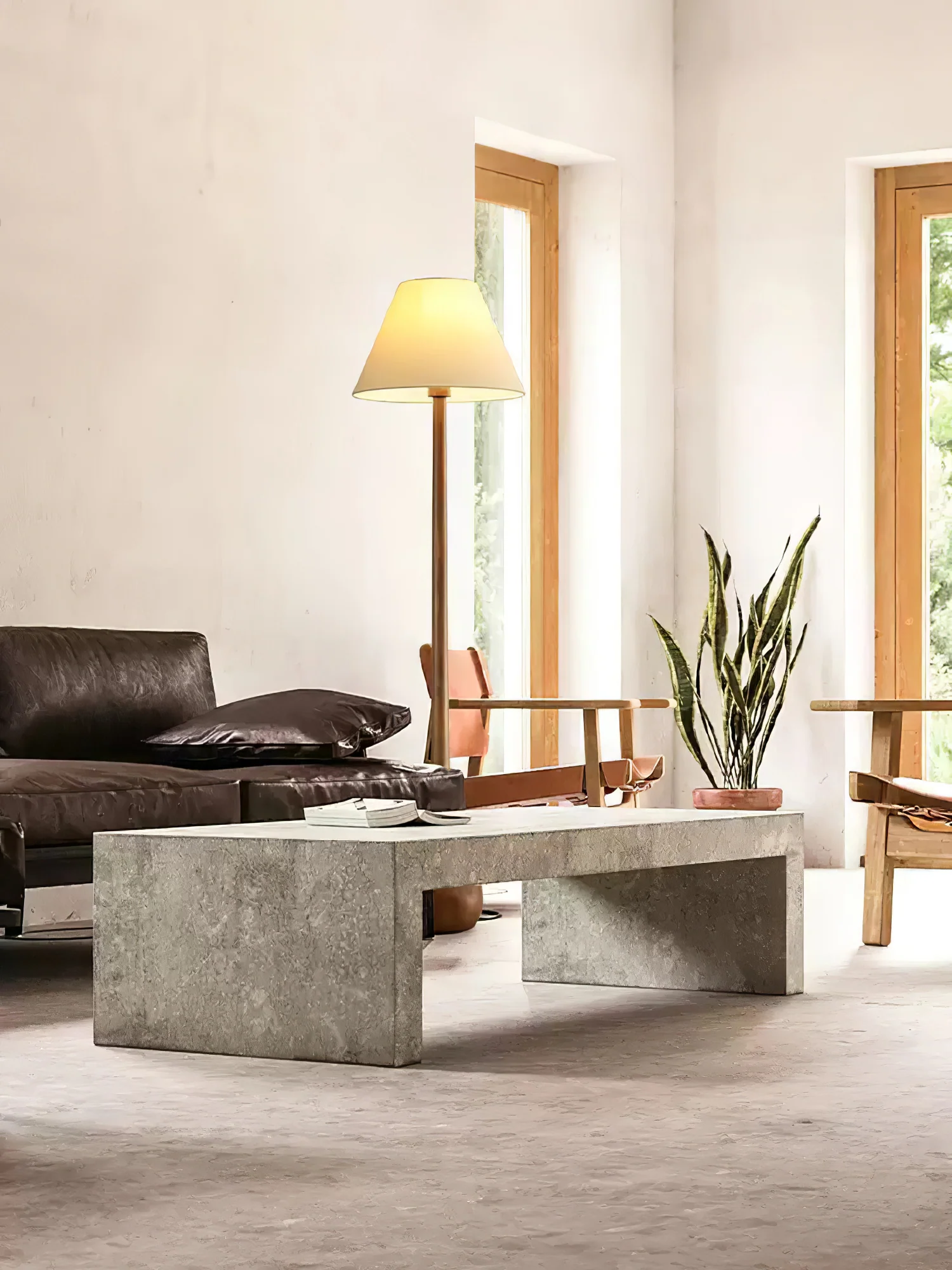 Final Strike Floor Lamp - Image 17